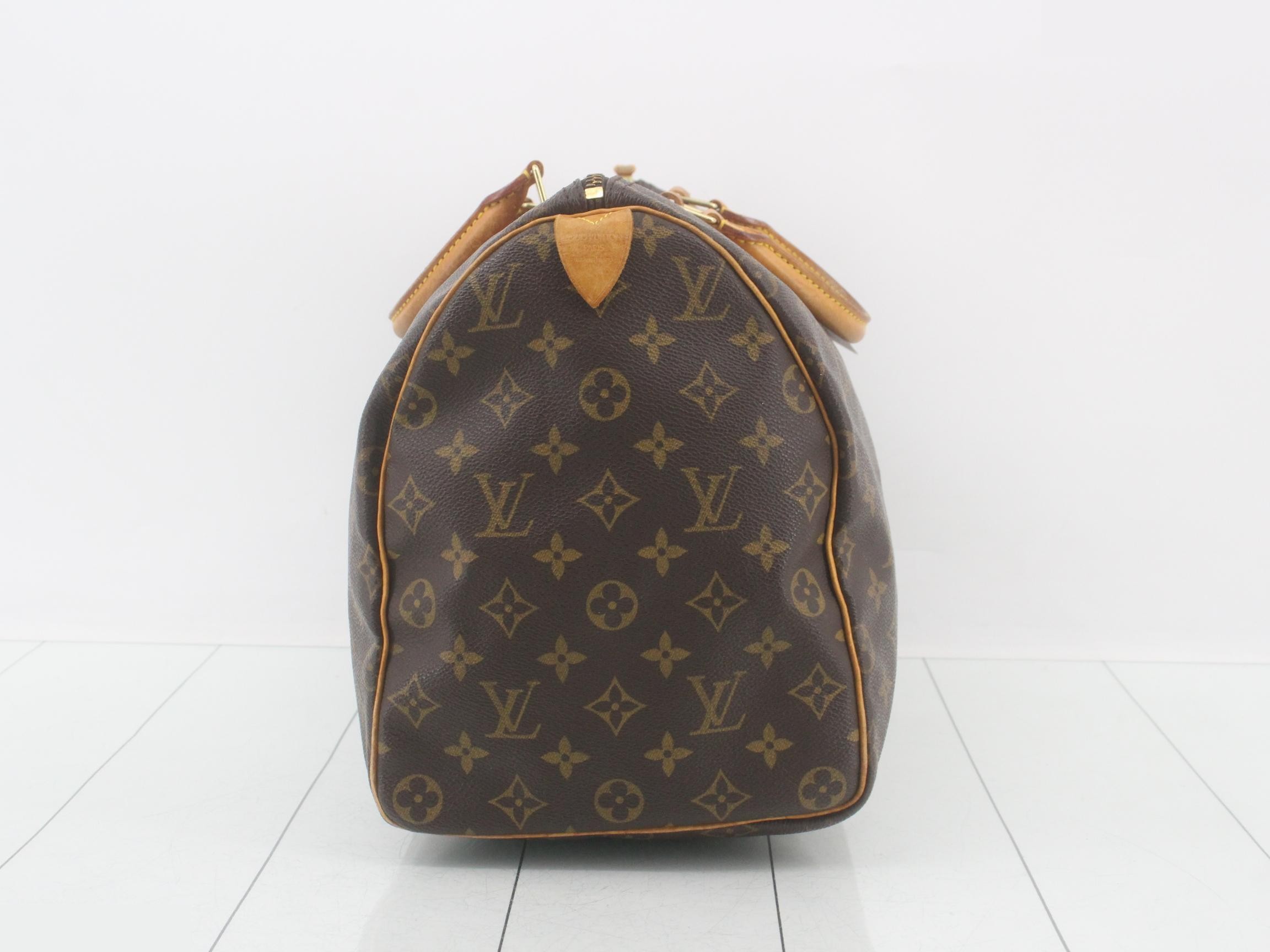 Speedy 40 — view 4