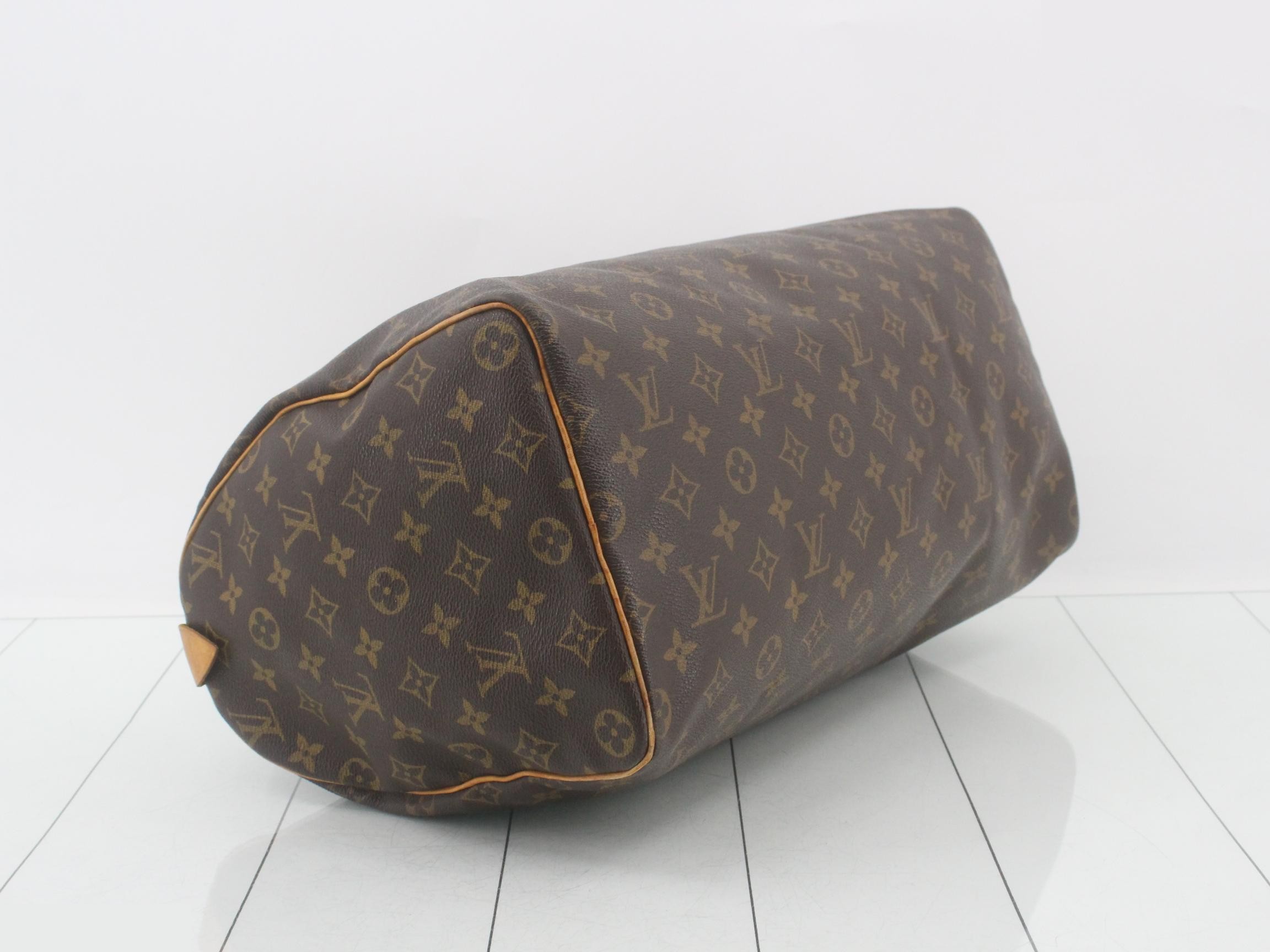 Speedy 40 — view 5