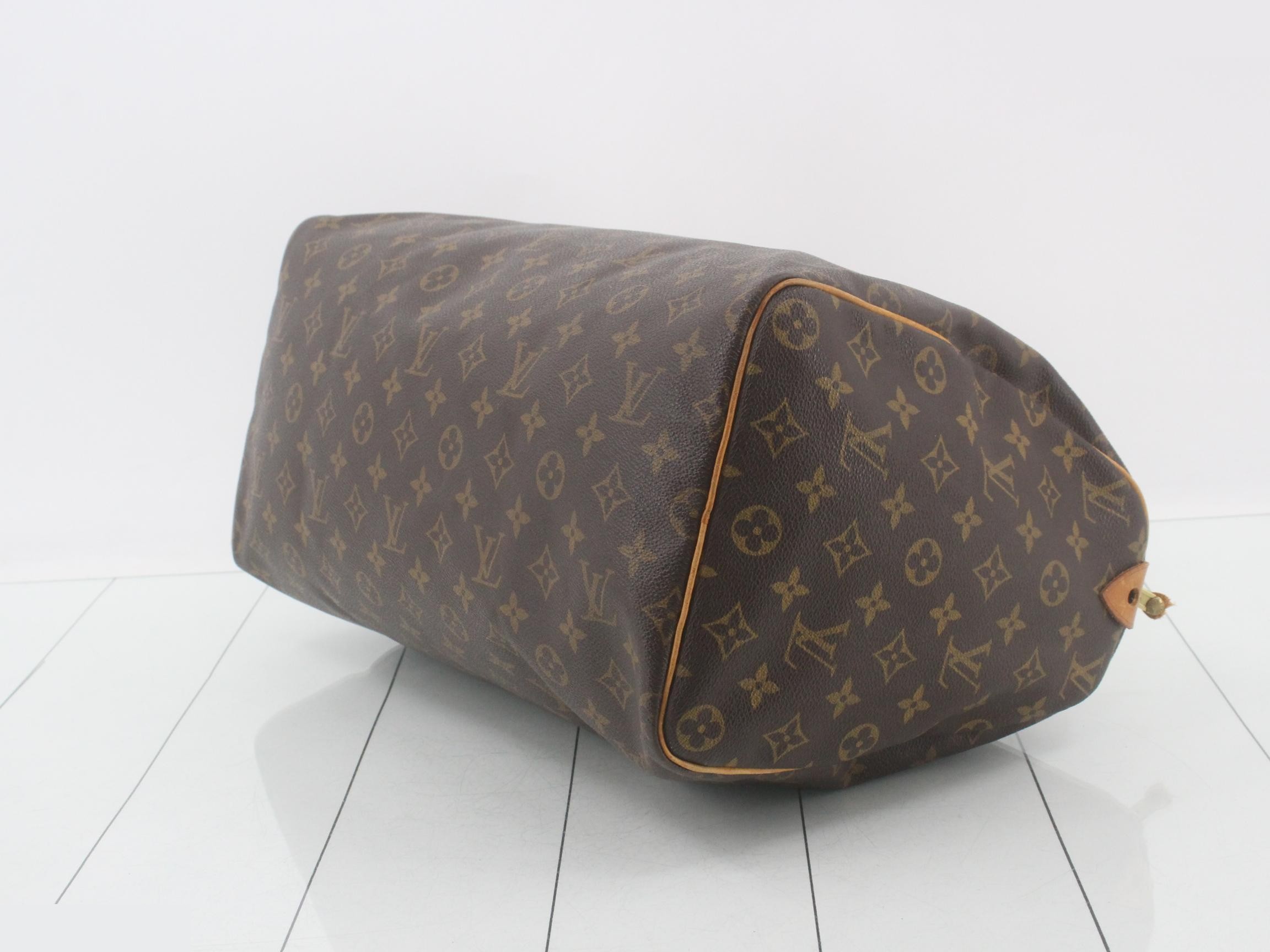 Speedy 40 — view 6
