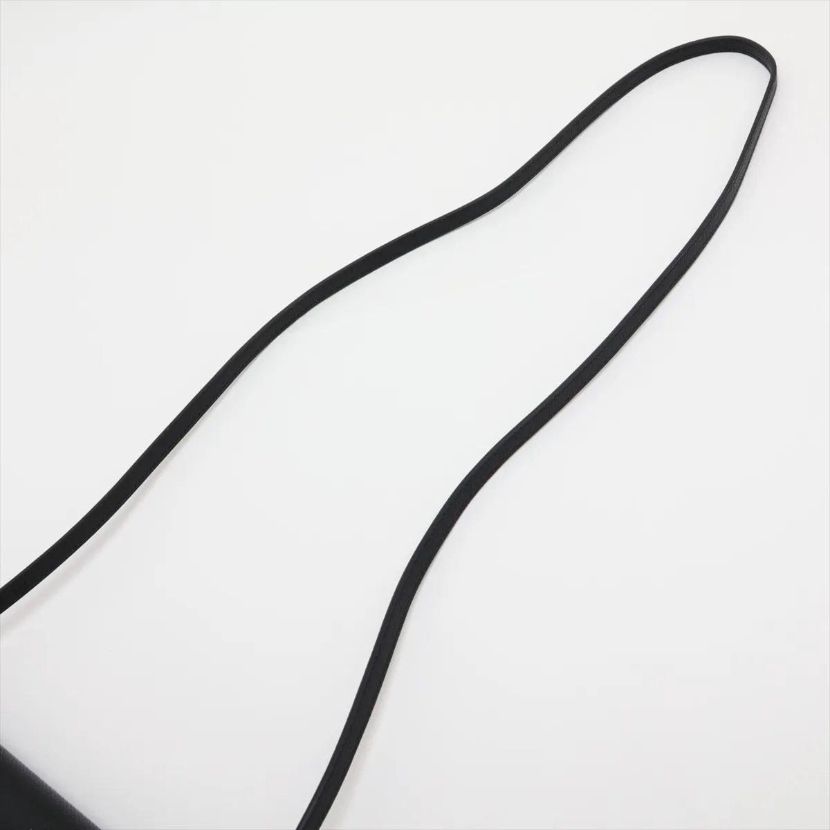 [Individually packaged] Hermes Kelly Wallet To Go, Veau Epsom, Black, Silver Hardware, B: 2023 — view 5