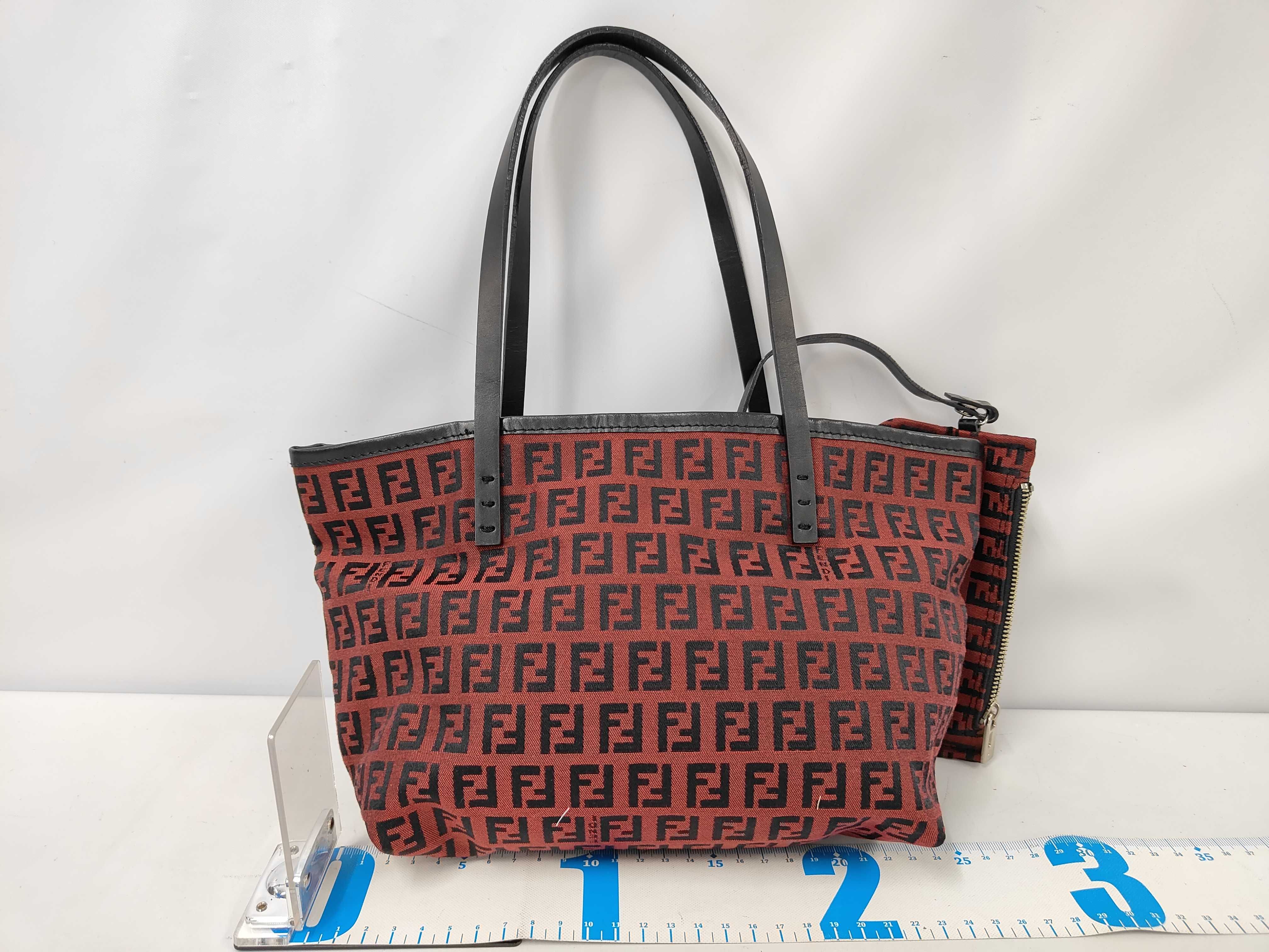 Handbag / Zucchino / with Pouch / 2447・8BH056・029 — view 2