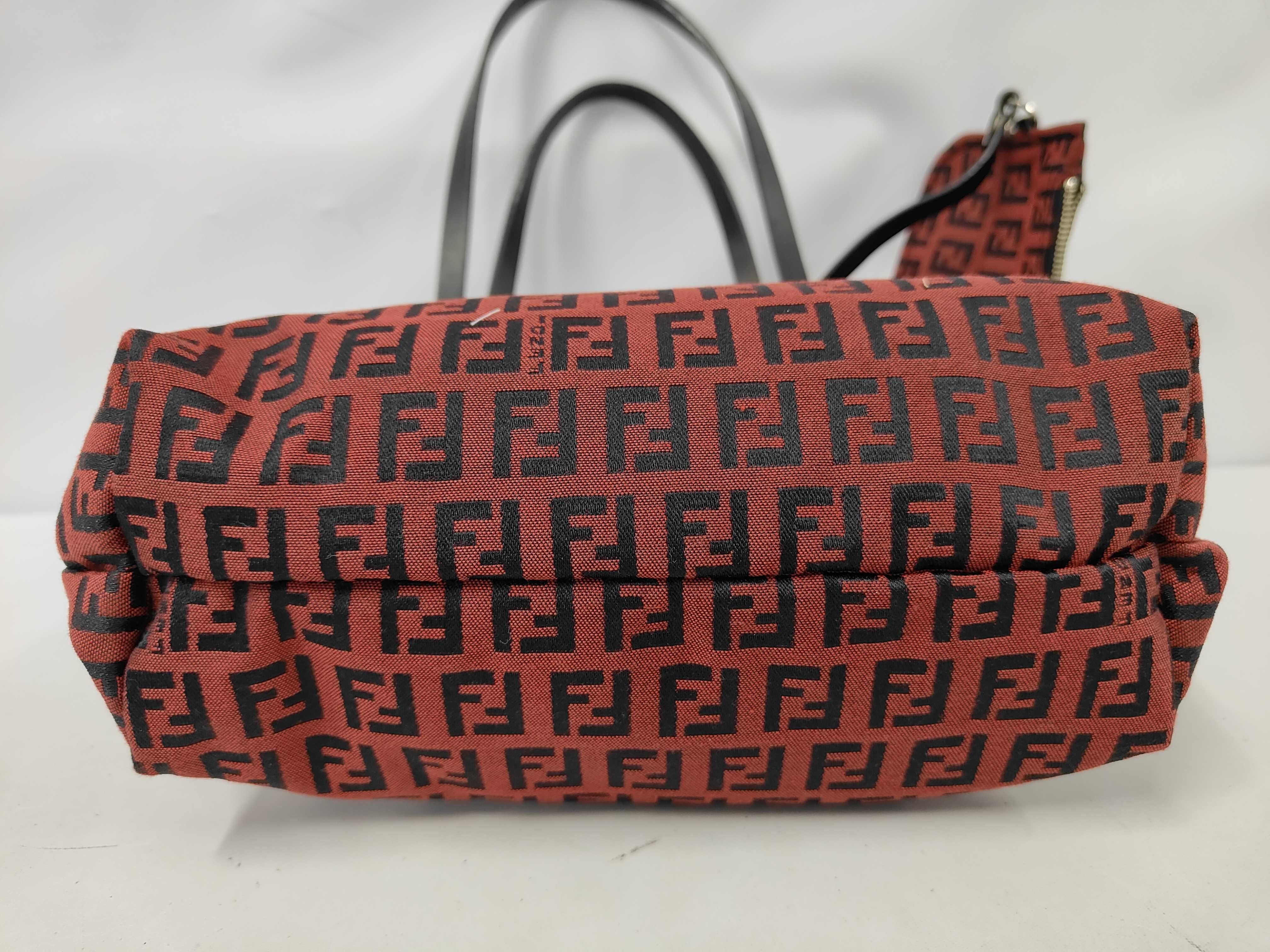 Handbag / Zucchino / with Pouch / 2447・8BH056・029 — view 3