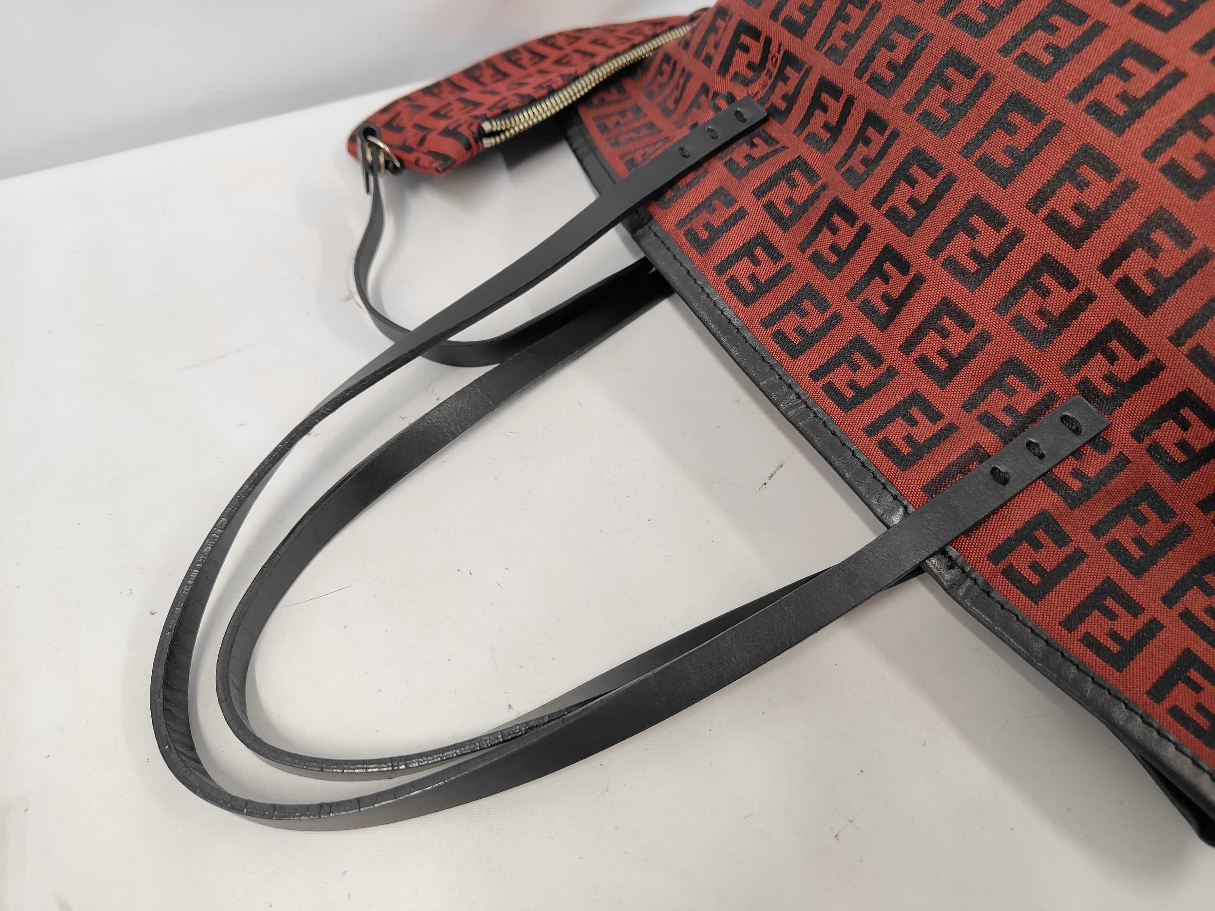 Handbag / Zucchino / with Pouch / 2447・8BH056・029 — view 5