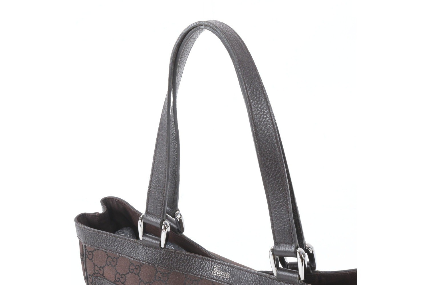 GG Canvas (Bag) - Shoulder Bag — view 2