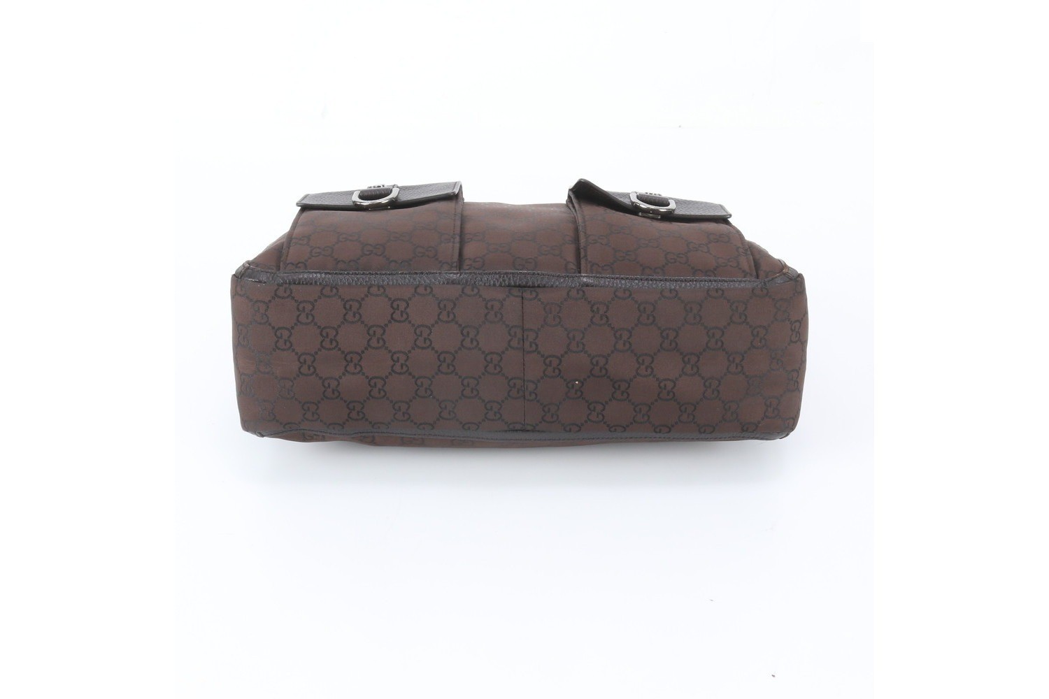 GG Canvas (Bag) - Shoulder Bag — view 6