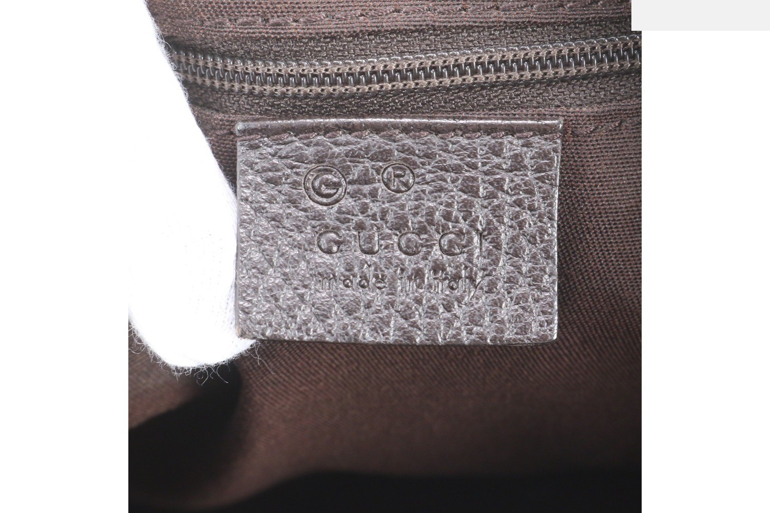 GG Canvas (Bag) - Shoulder Bag — view 8