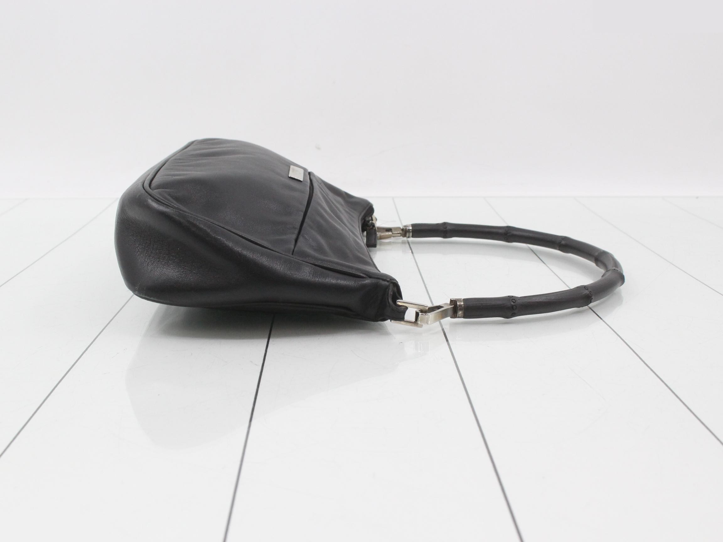 Bamboo (bag) — view 3