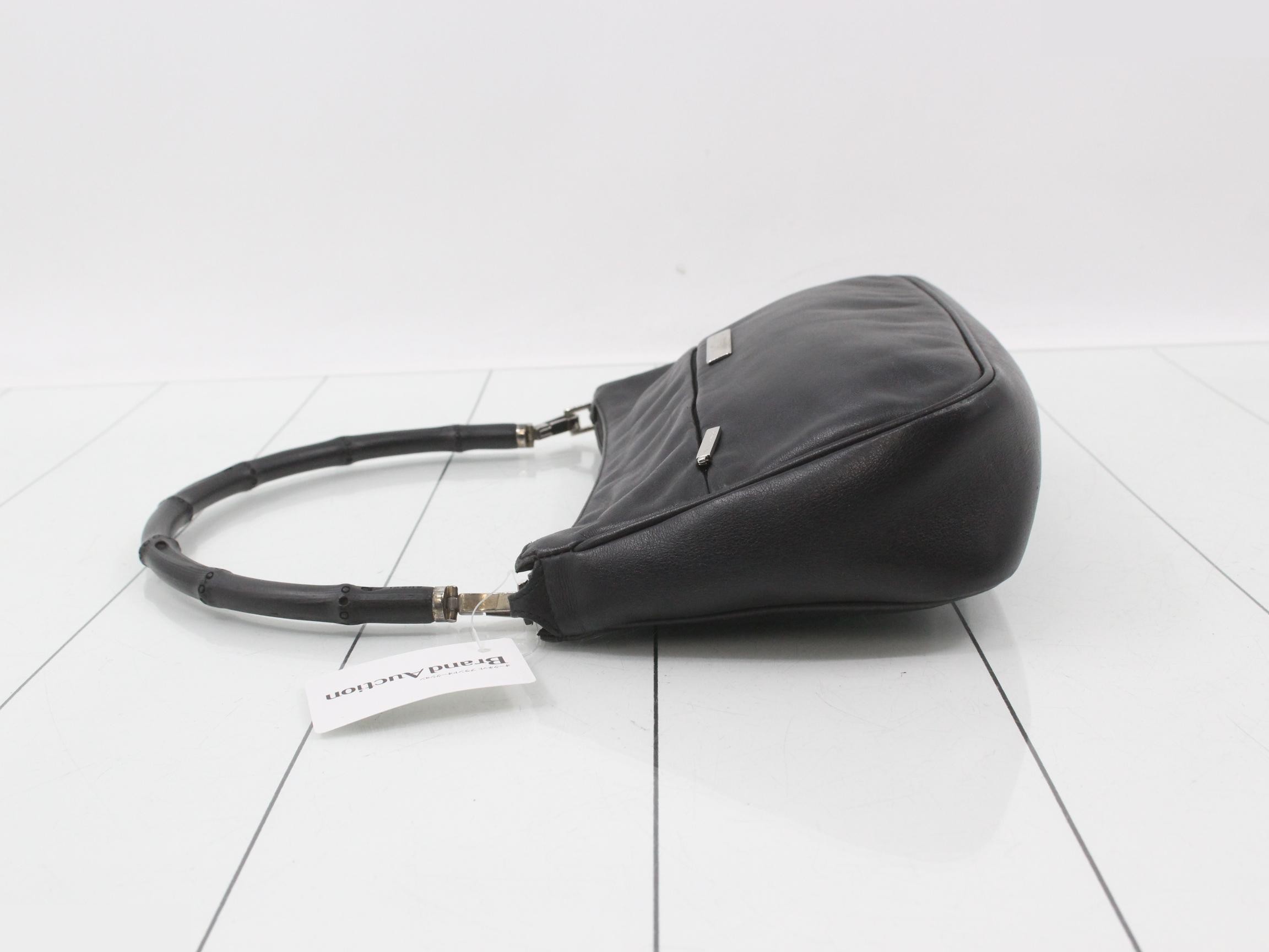 Bamboo (bag) — view 4