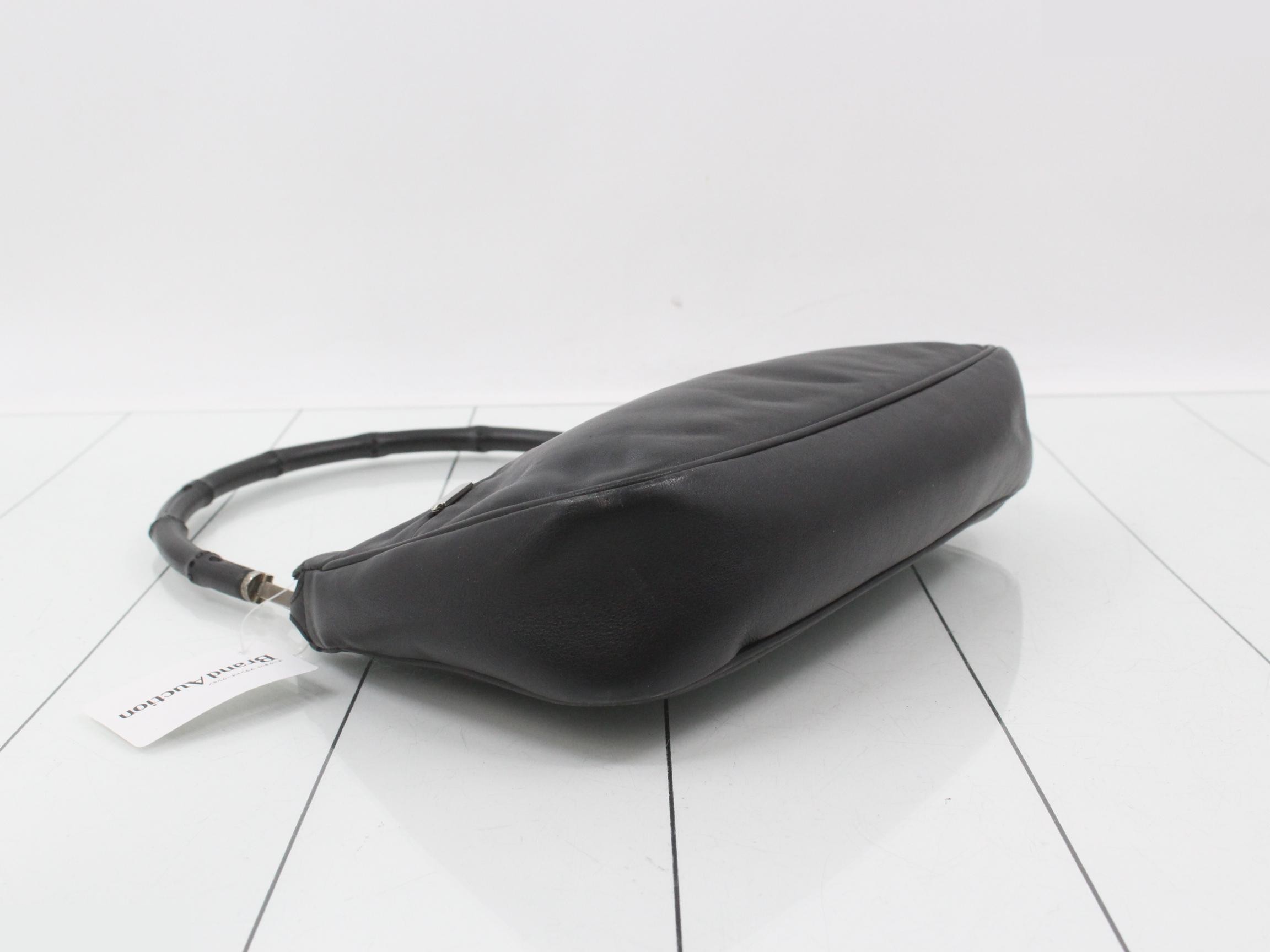 Bamboo (bag) — view 5
