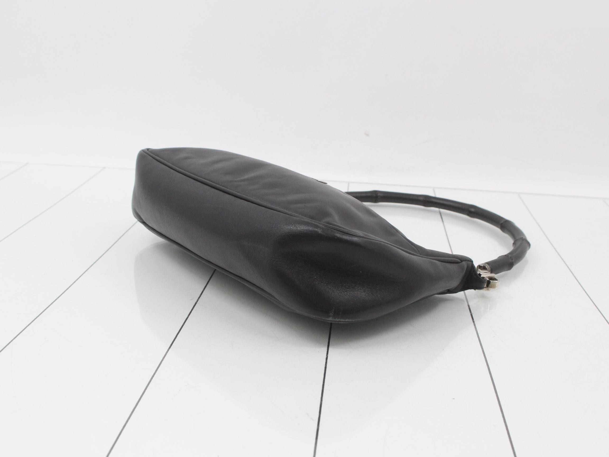 Bamboo (bag) — view 6
