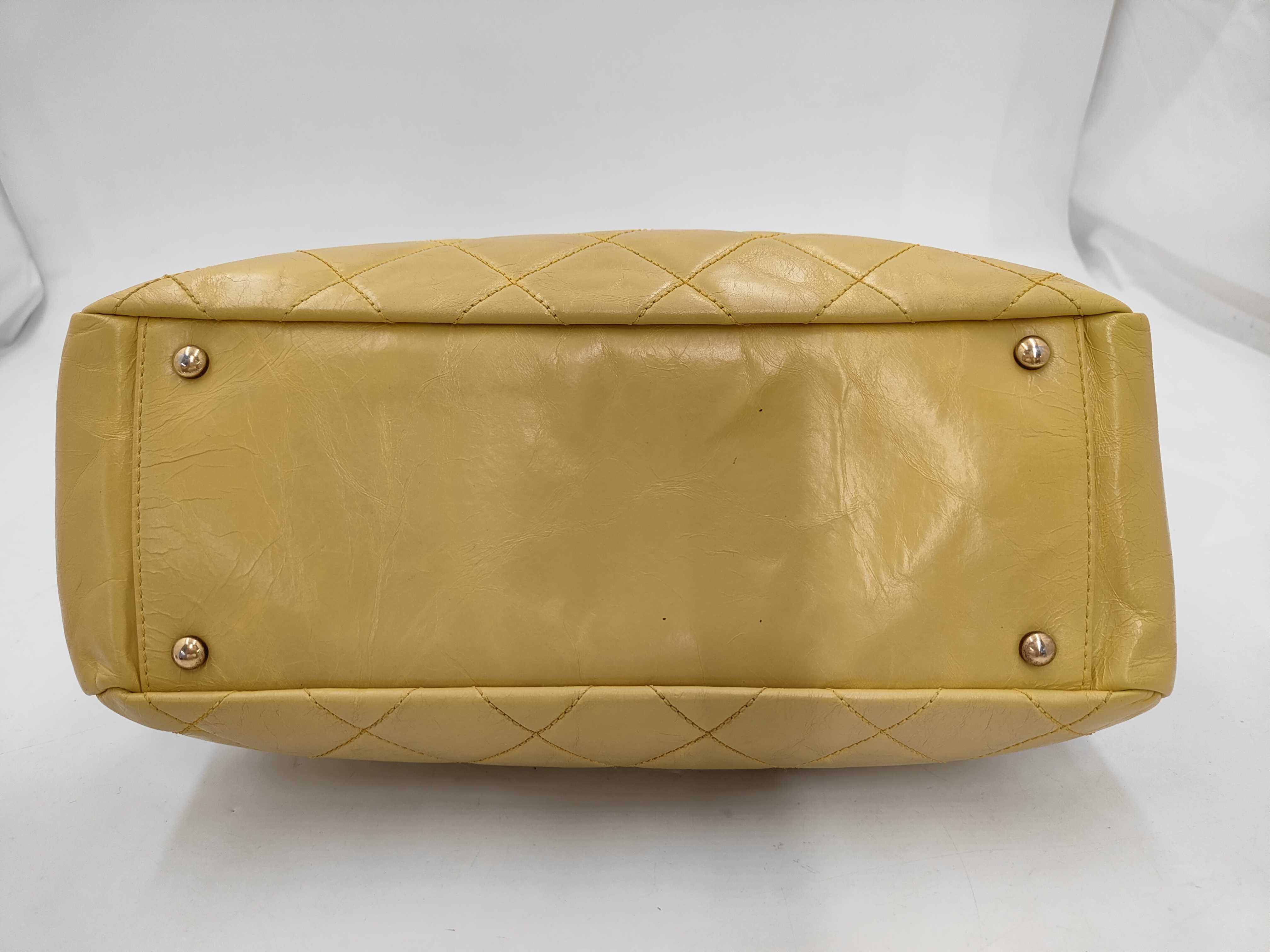 Mademoiselle Turnlock 2.55 Liisu Shoulder Bag — view 3