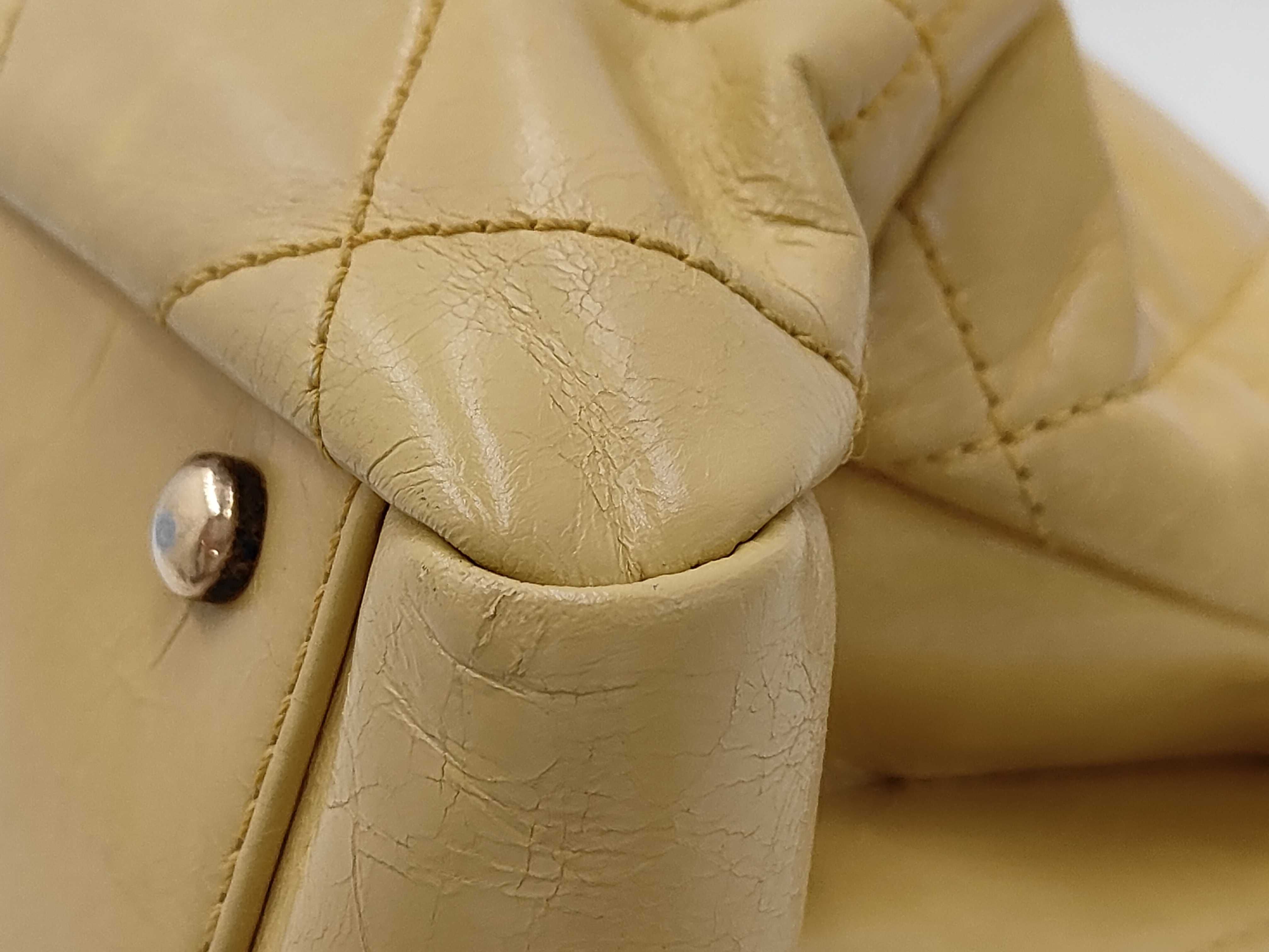 Mademoiselle Turnlock 2.55 Liisu Shoulder Bag — view 4