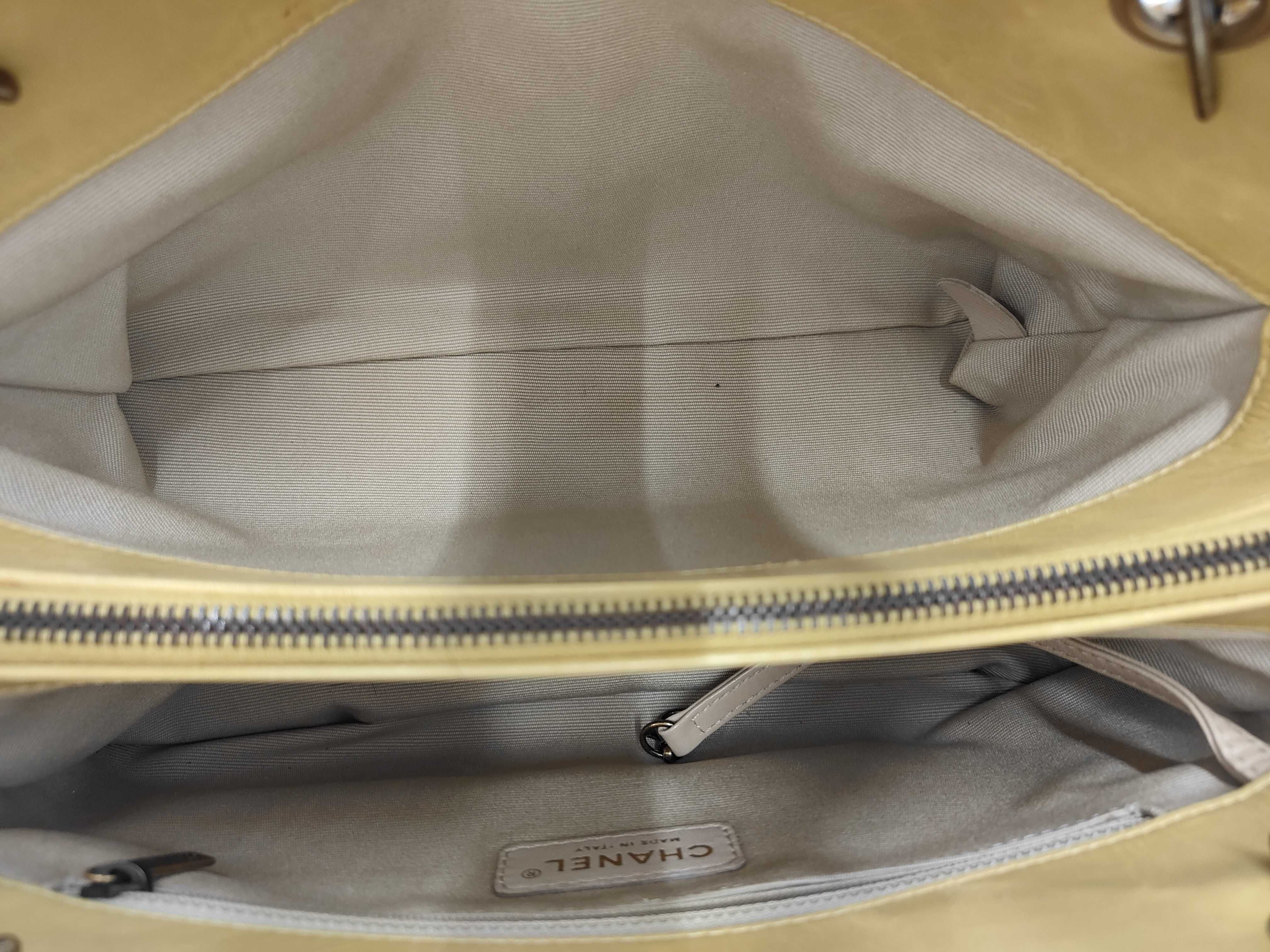Mademoiselle Turnlock 2.55 Liisu Shoulder Bag — view 8