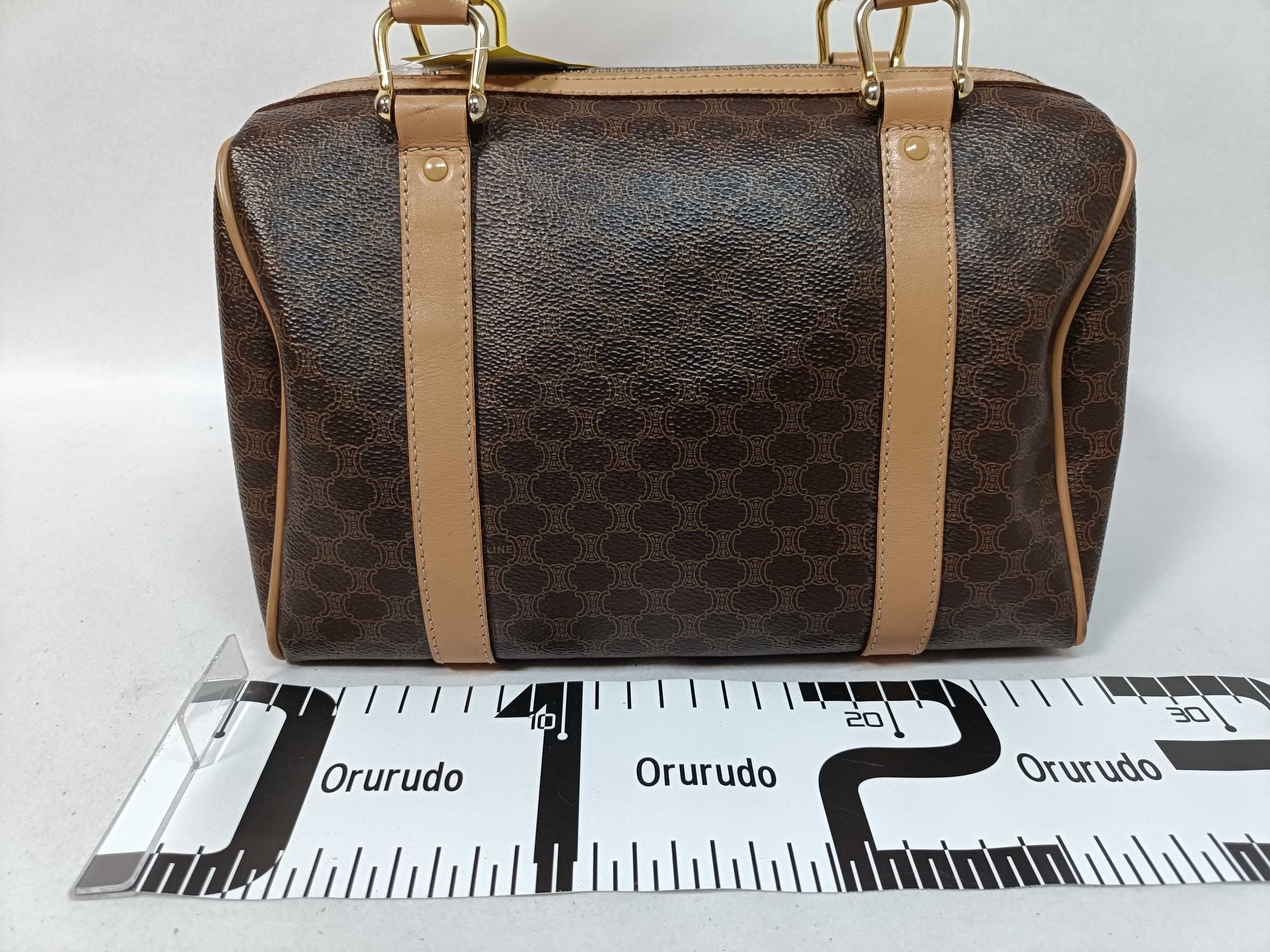 Mini Boston 2-Way Handbag — view 2