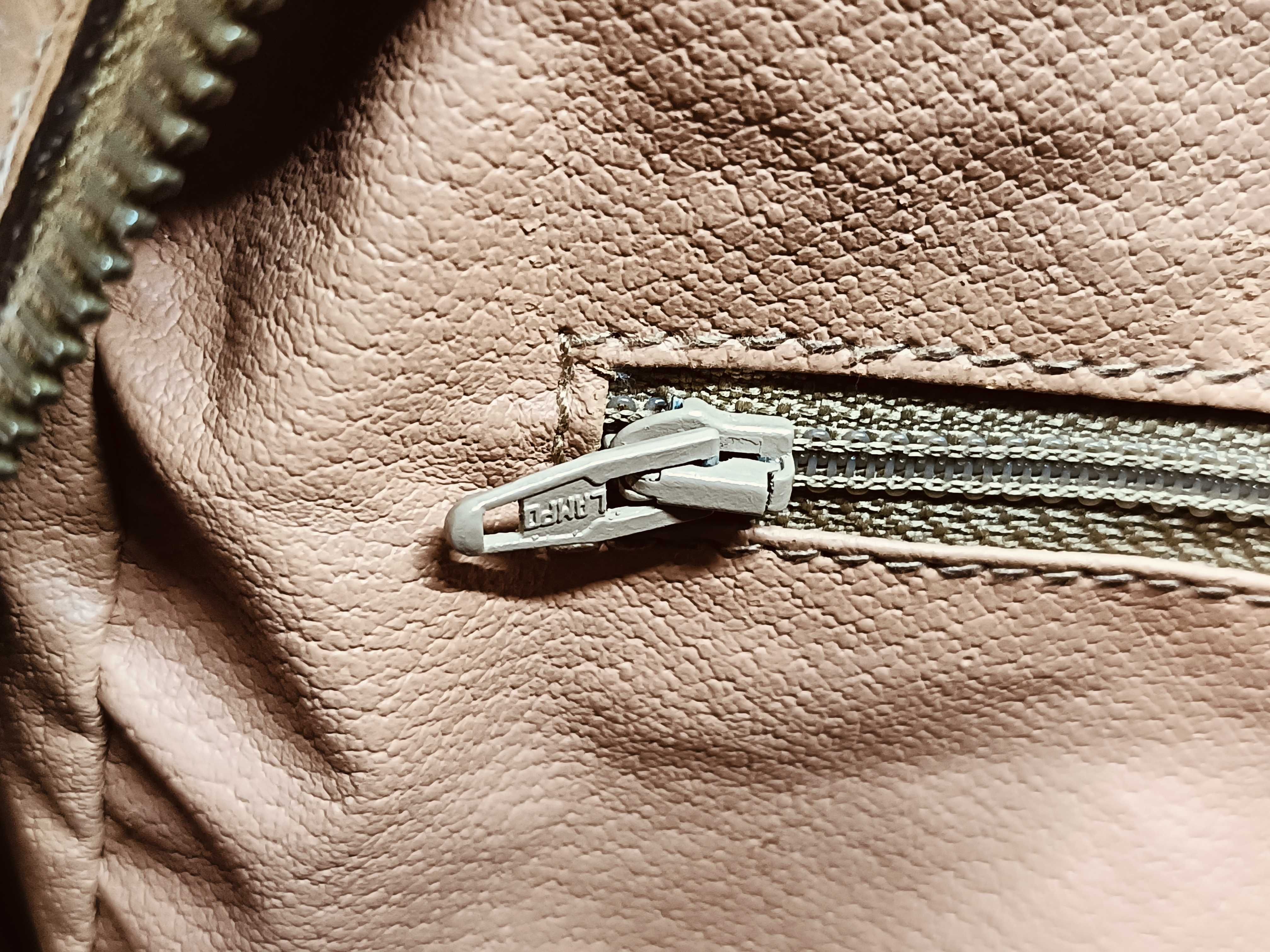 Mini Boston 2-Way Handbag — view 12