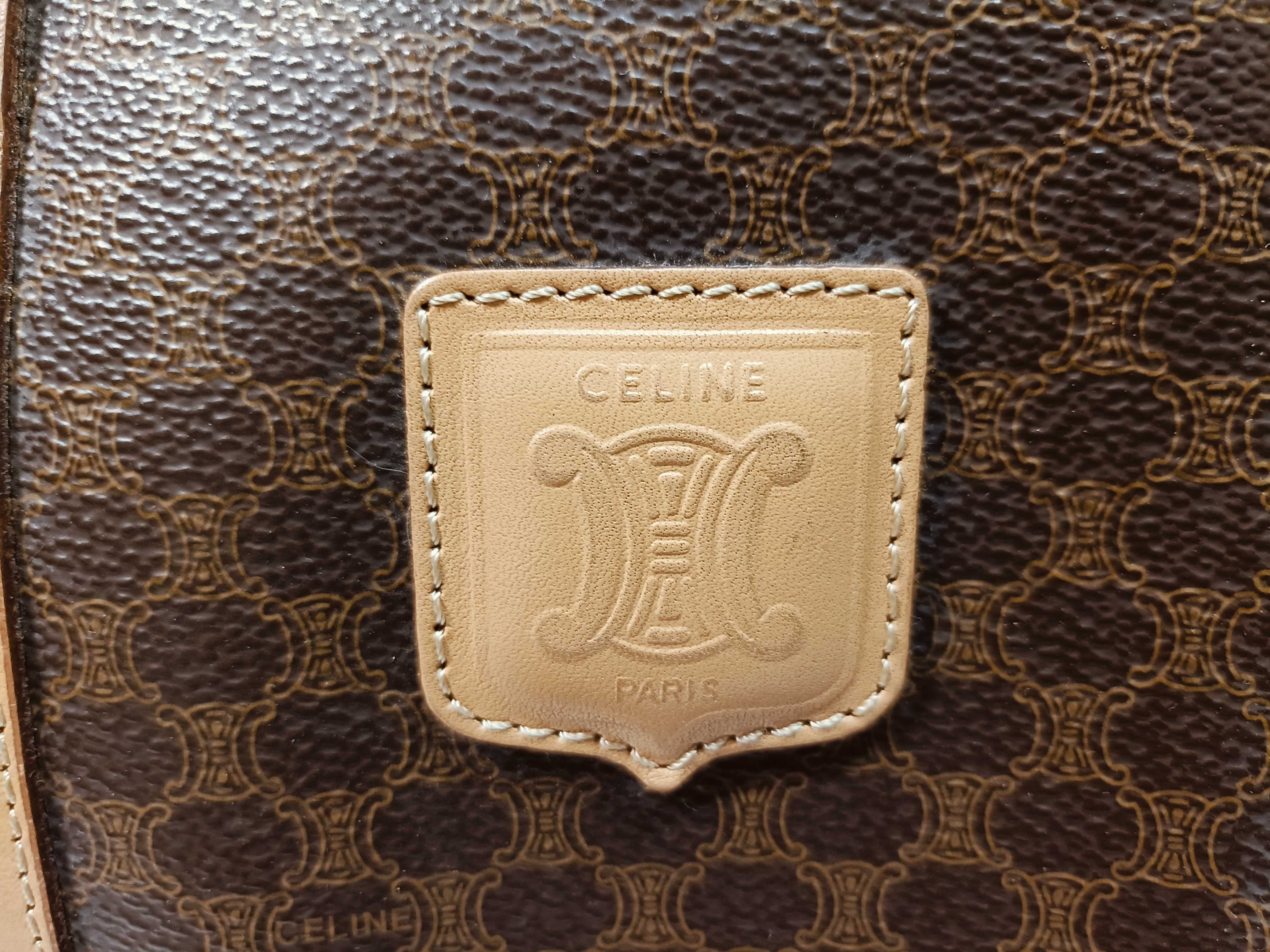Mini Boston 2-Way Handbag — view 14