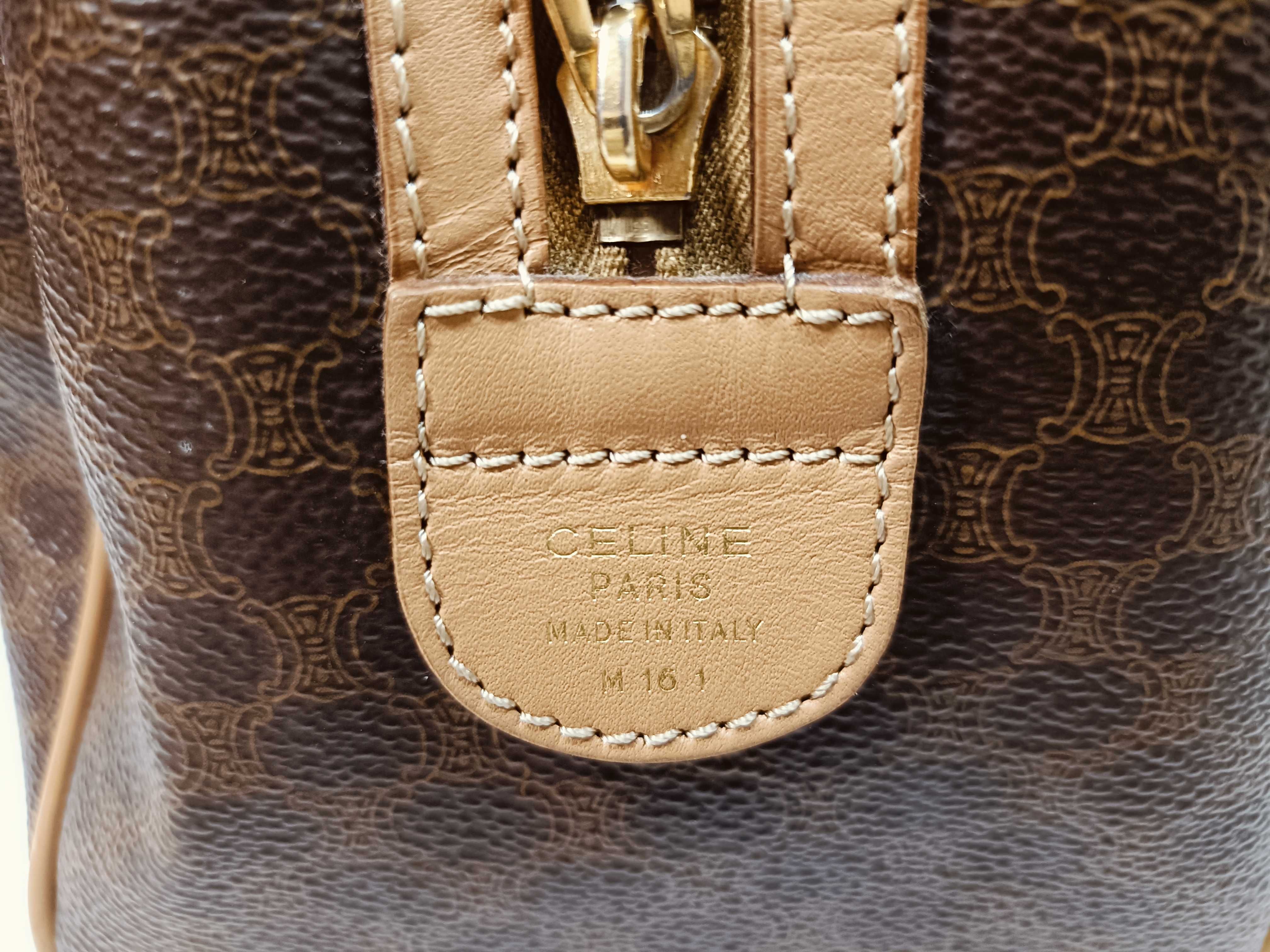 Mini Boston 2-Way Handbag — view 15