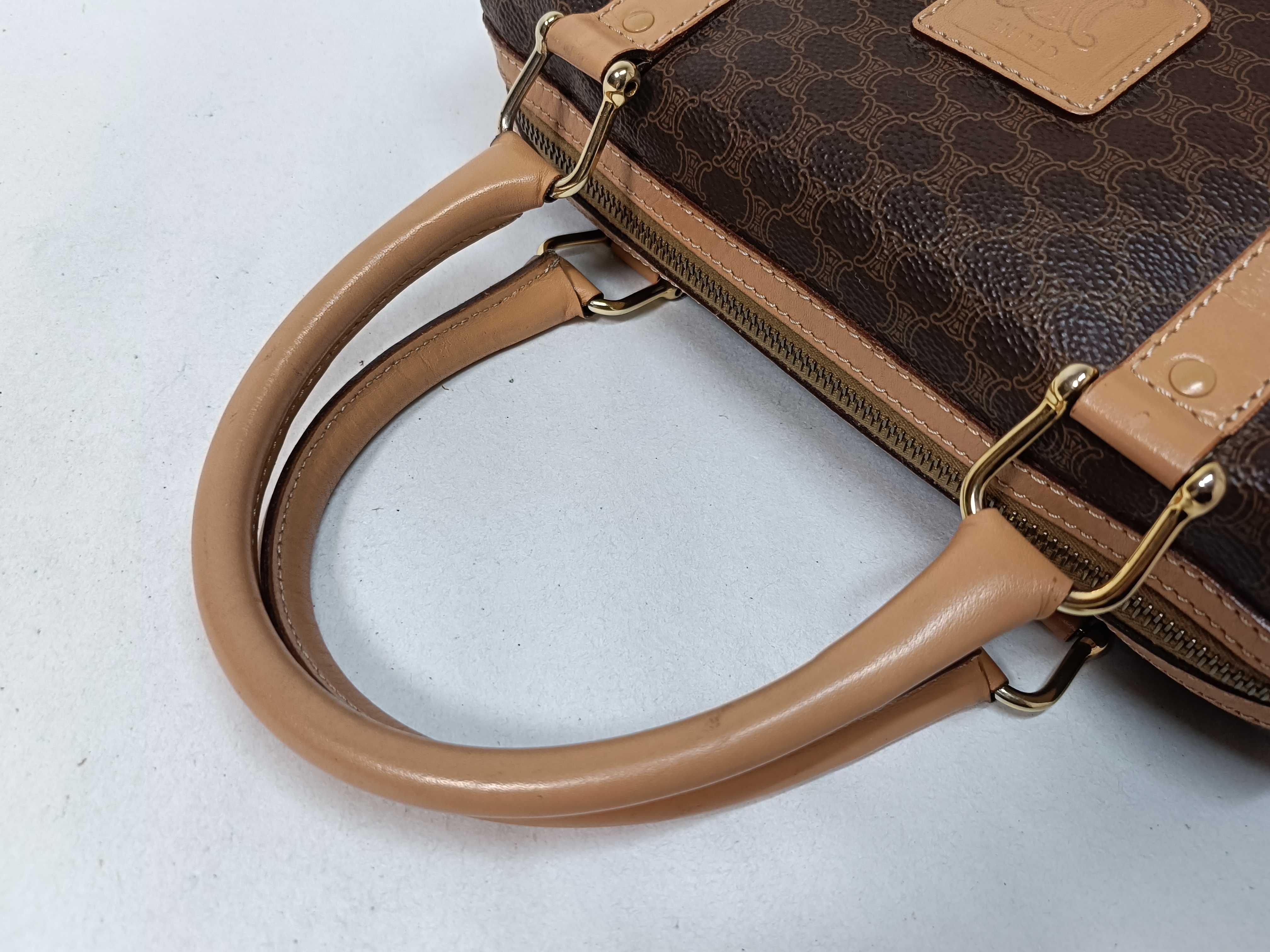 Mini Boston 2-Way Handbag — view 3