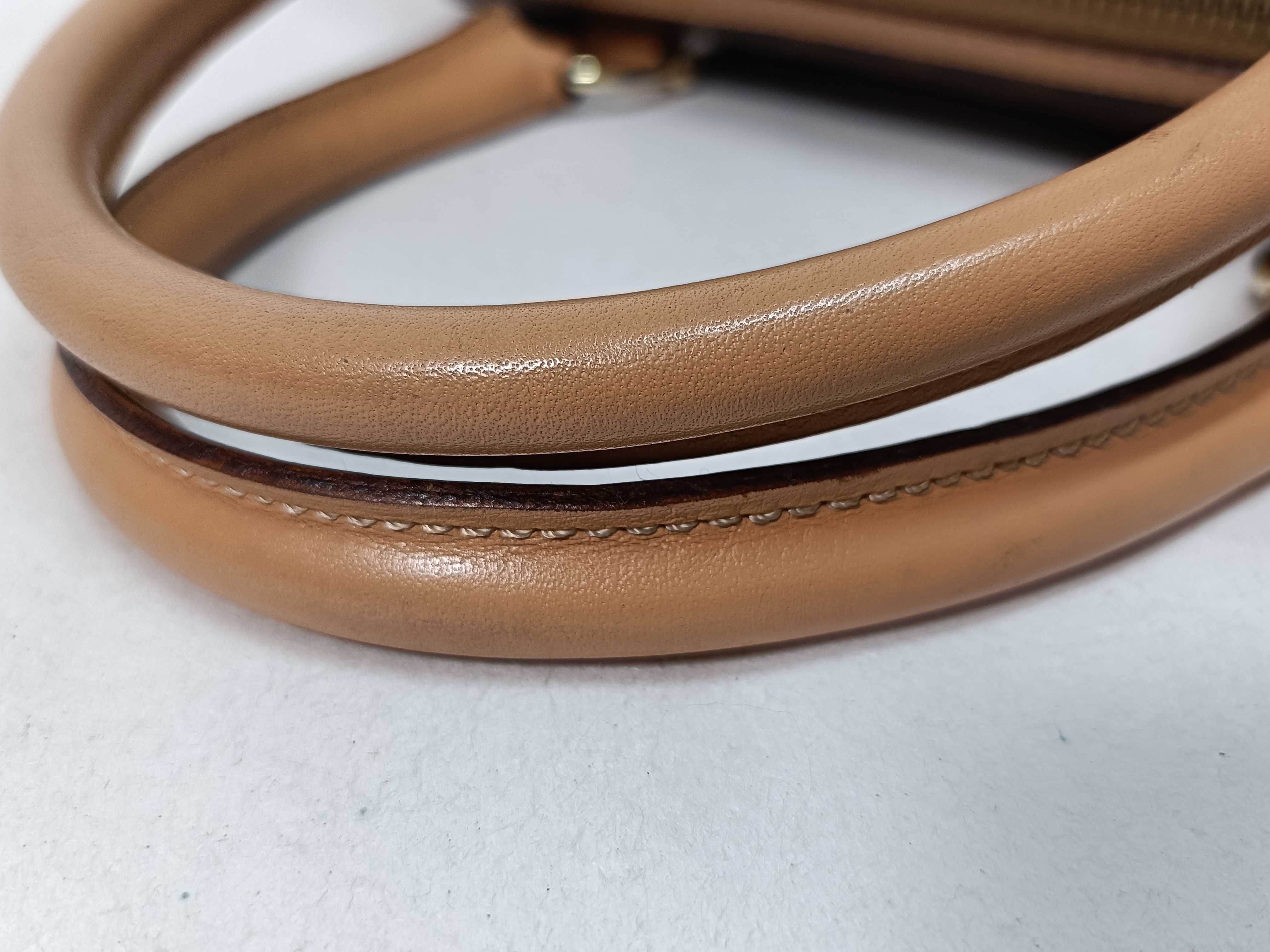 Mini Boston 2-Way Handbag — view 4