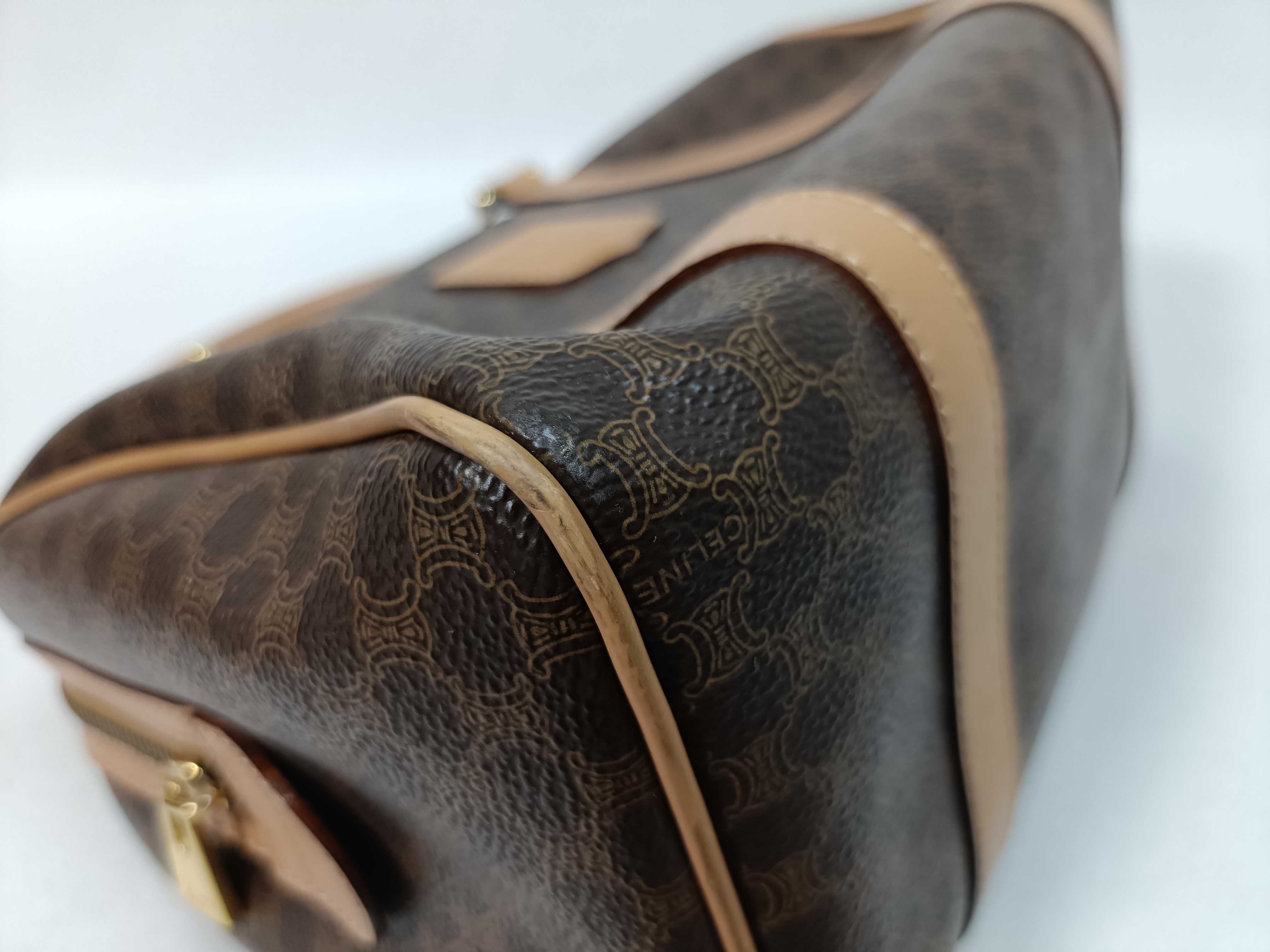 Mini Boston 2-Way Handbag — view 6