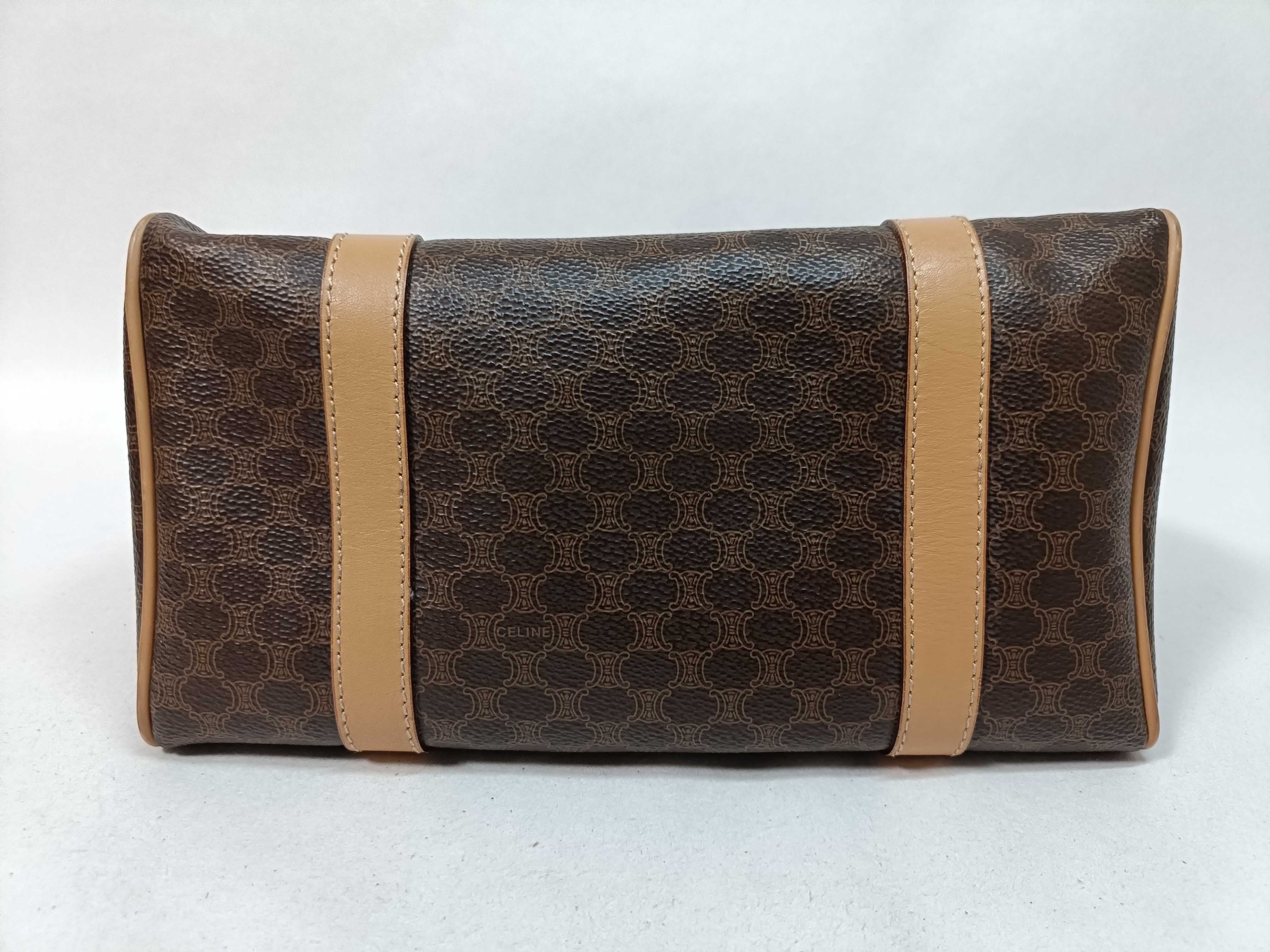 Mini Boston 2-Way Handbag — view 7