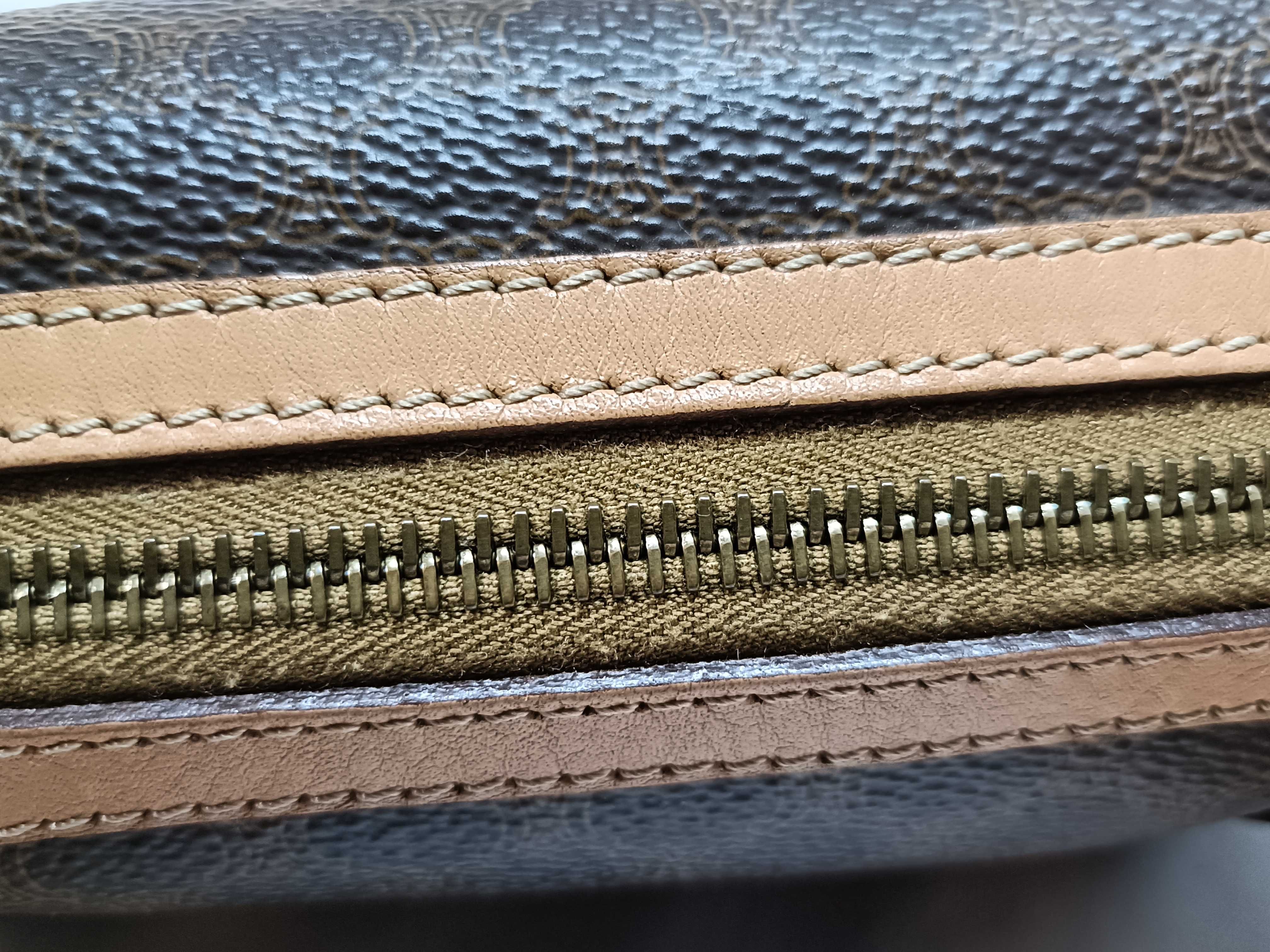 Mini Boston 2-Way Handbag — view 9