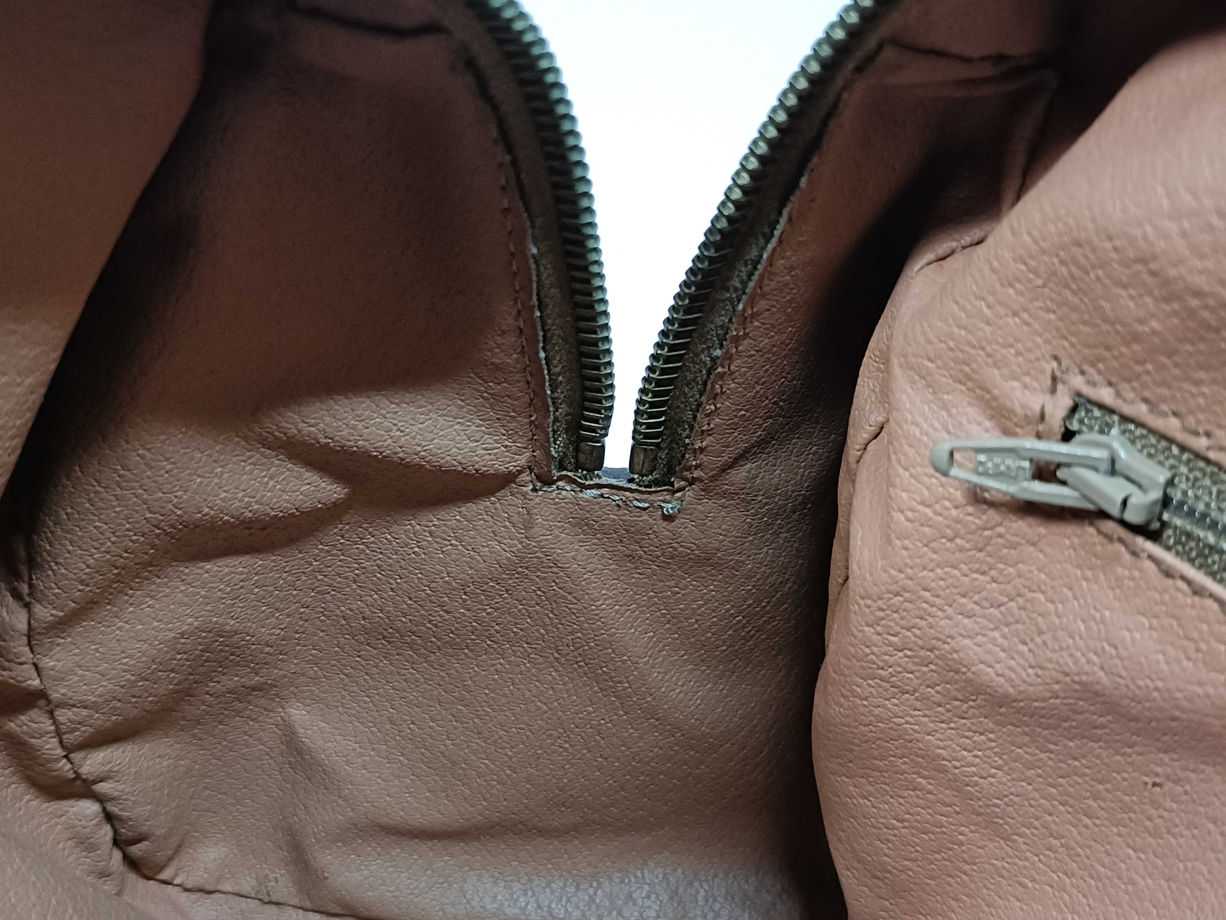 Mini Boston 2-Way Handbag — view 10