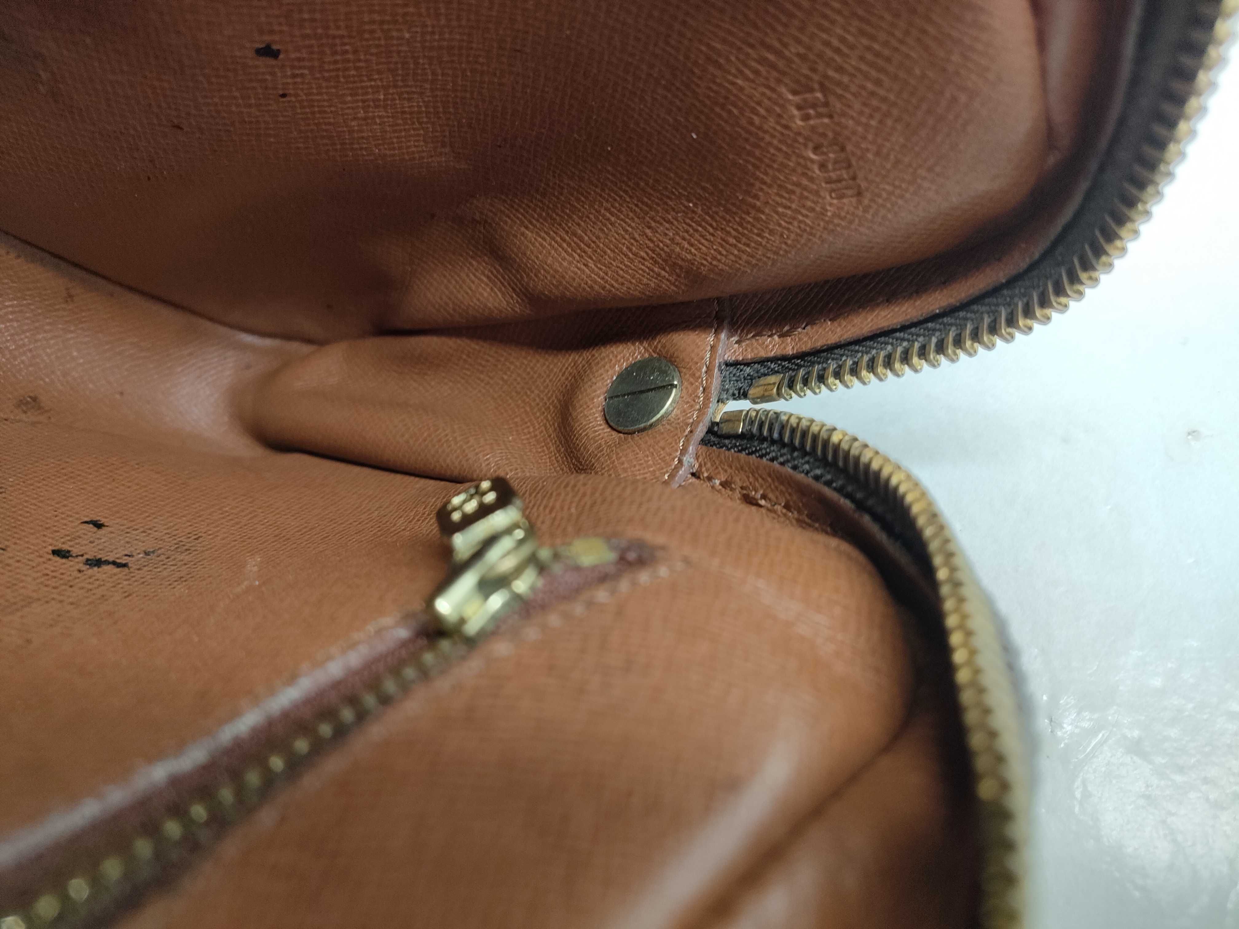 Monogram Marly Dragonne Second Bag — view 13