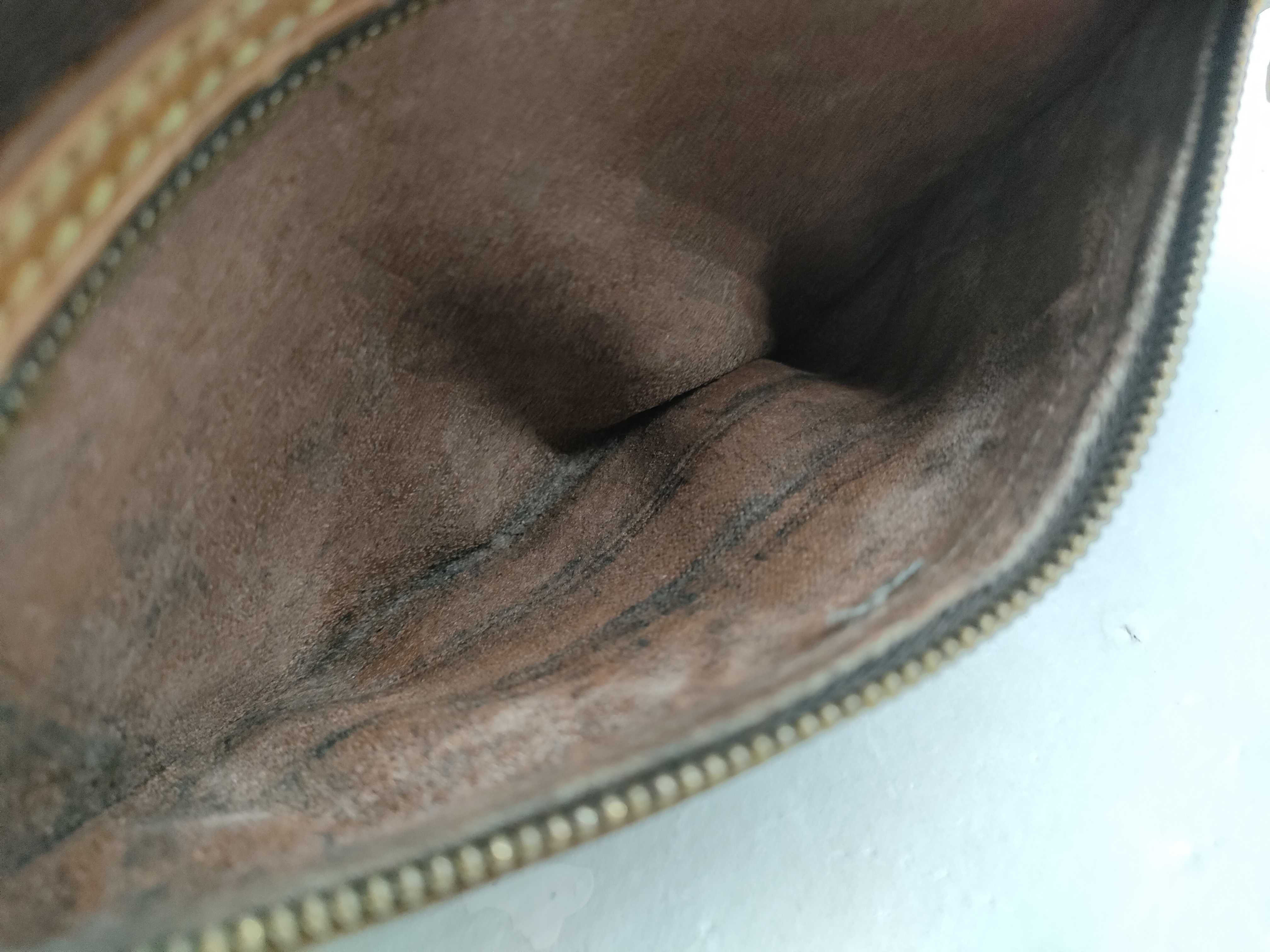 Monogram Marly Dragonne Second Bag — view 14