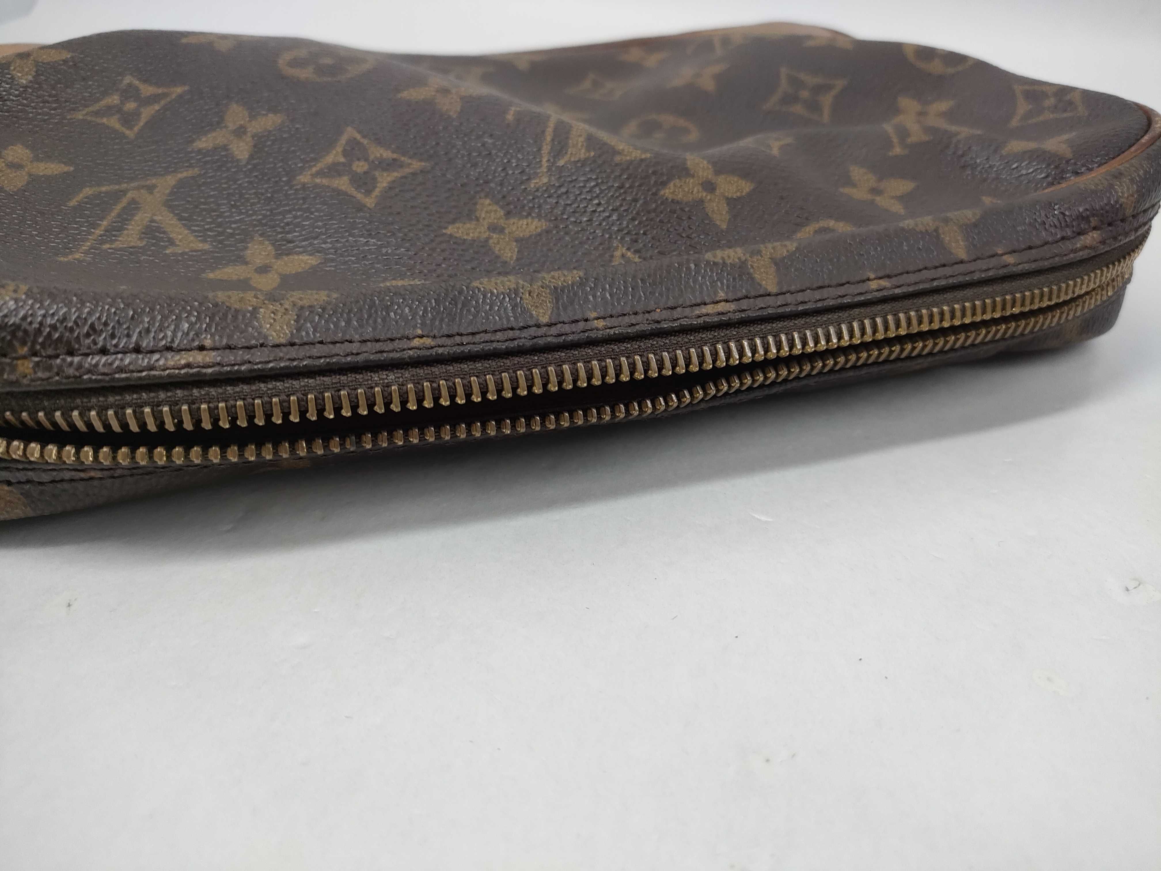 Monogram Marly Dragonne Second Bag — view 7