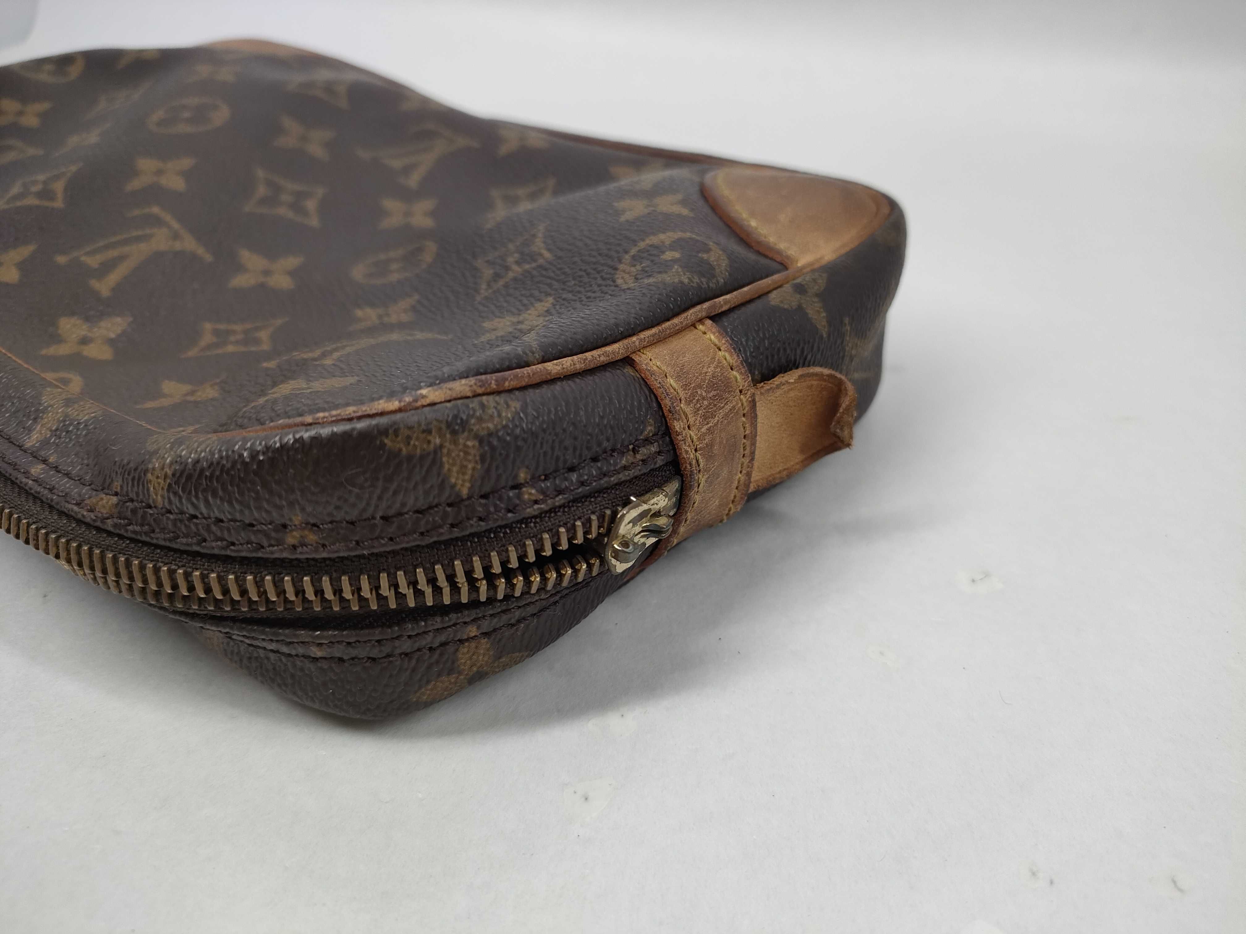 Monogram Marly Dragonne Second Bag — view 8