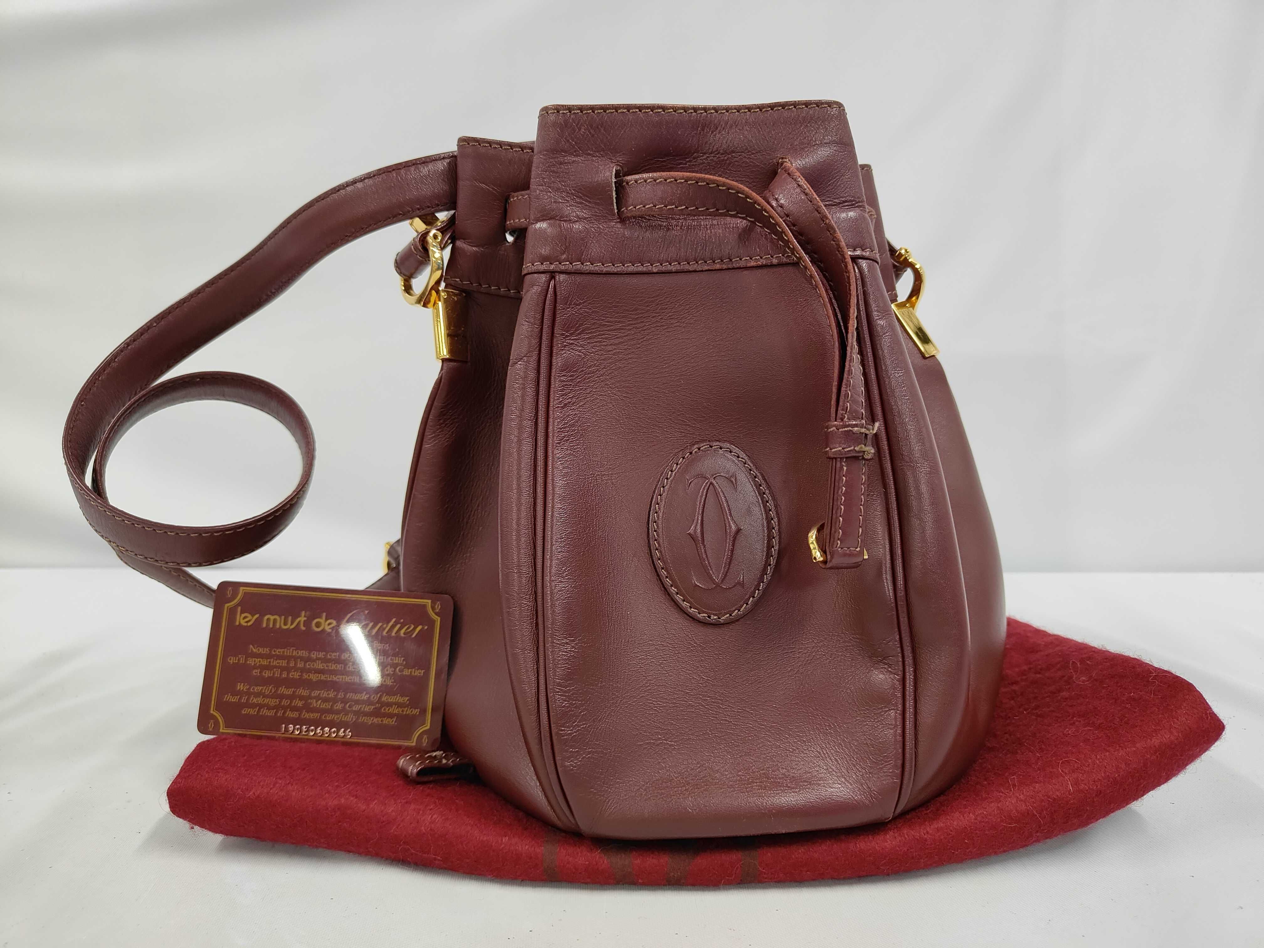 Shoulder bag