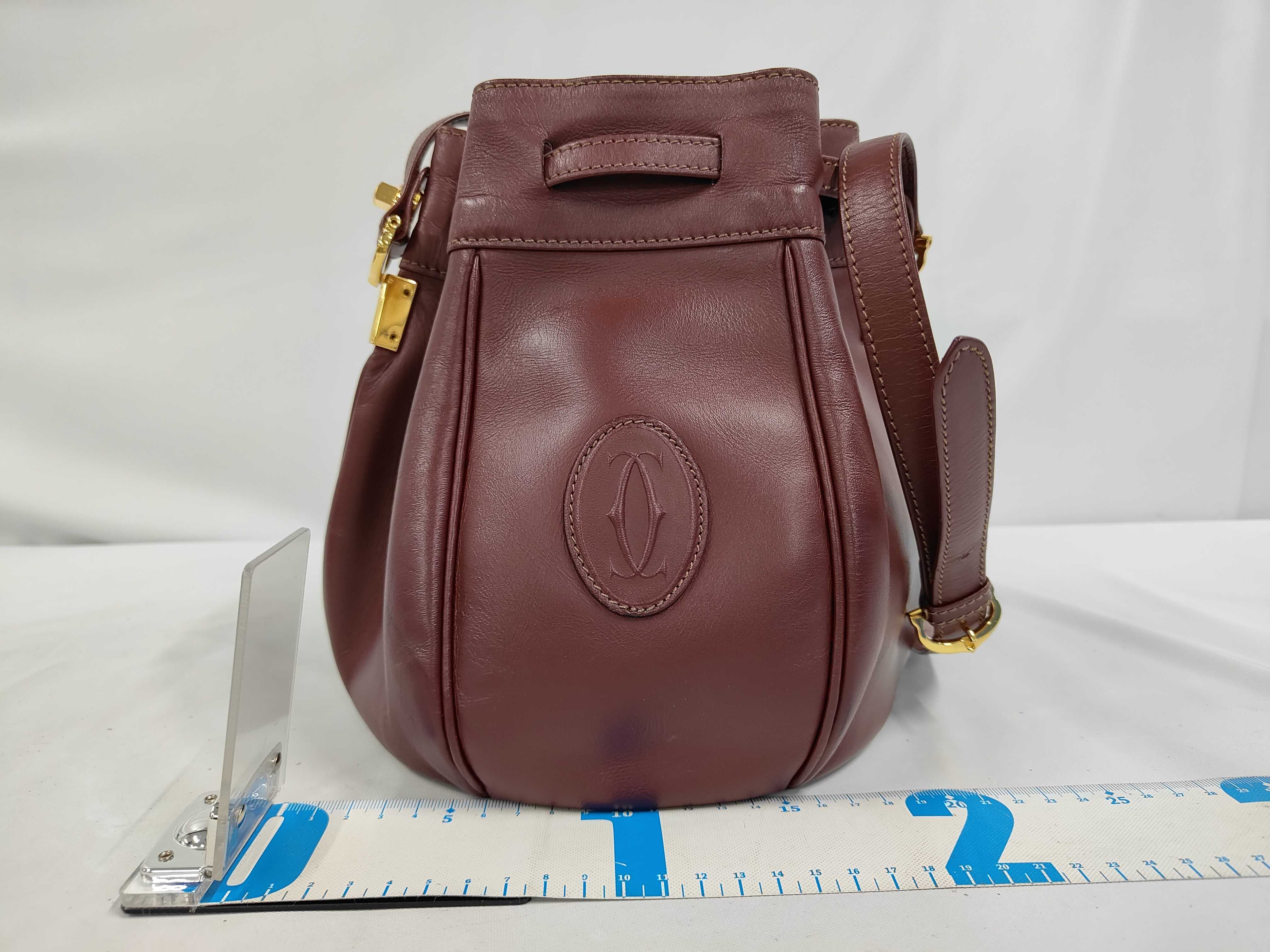 Shoulder bag — view 2