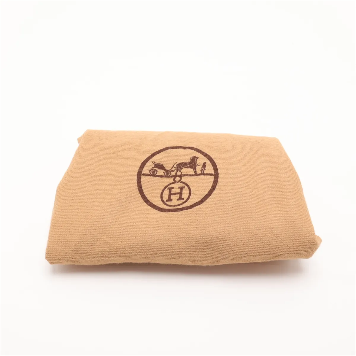 [Individually packaged] Hermes Kelly 28 Letournée Box Calf Black Gold Hardware T: 1990 — view 12
