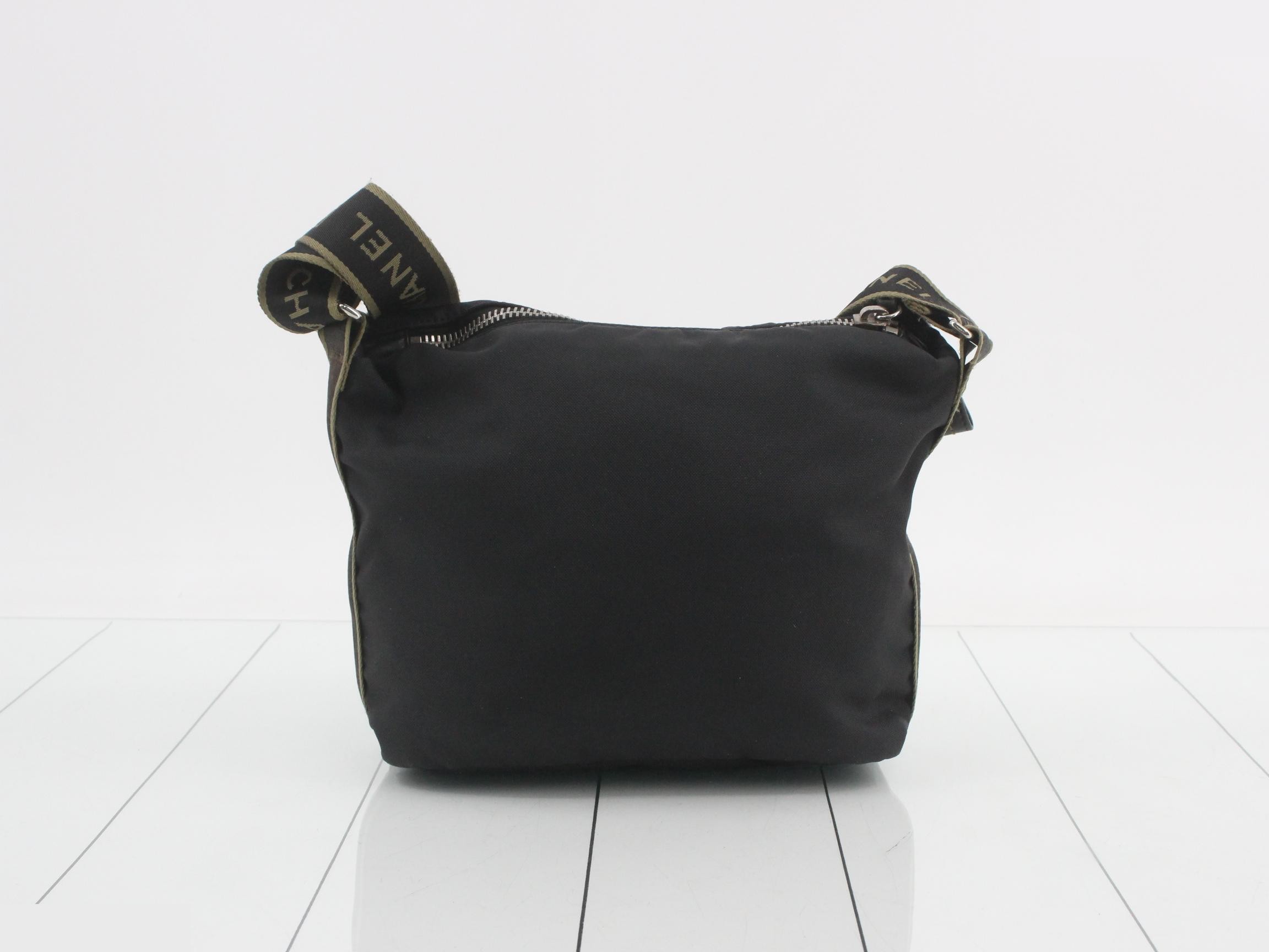 Sports line (bags) - Shoulder bag — view 2