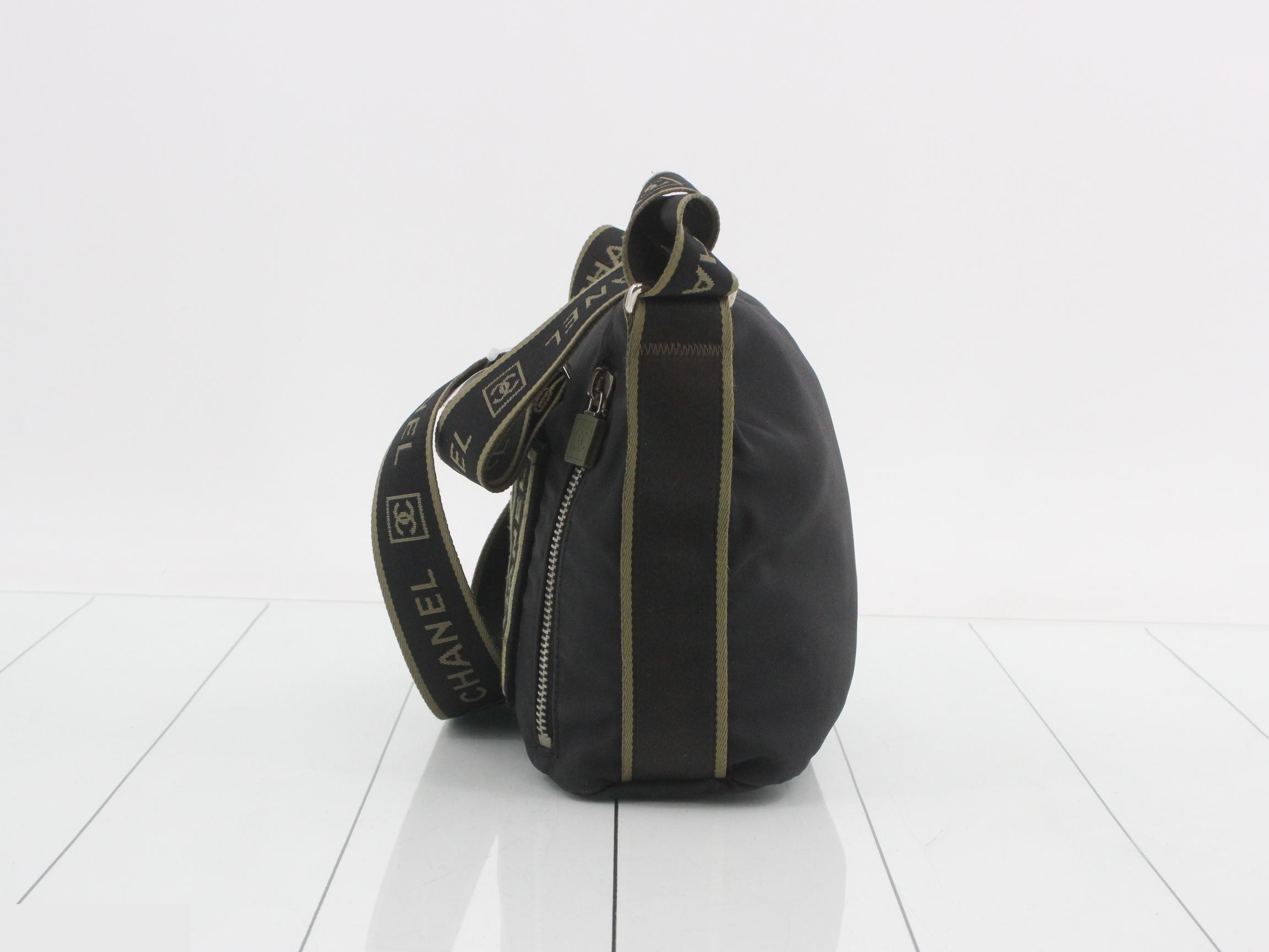 Sports line (bags) - Shoulder bag — view 3