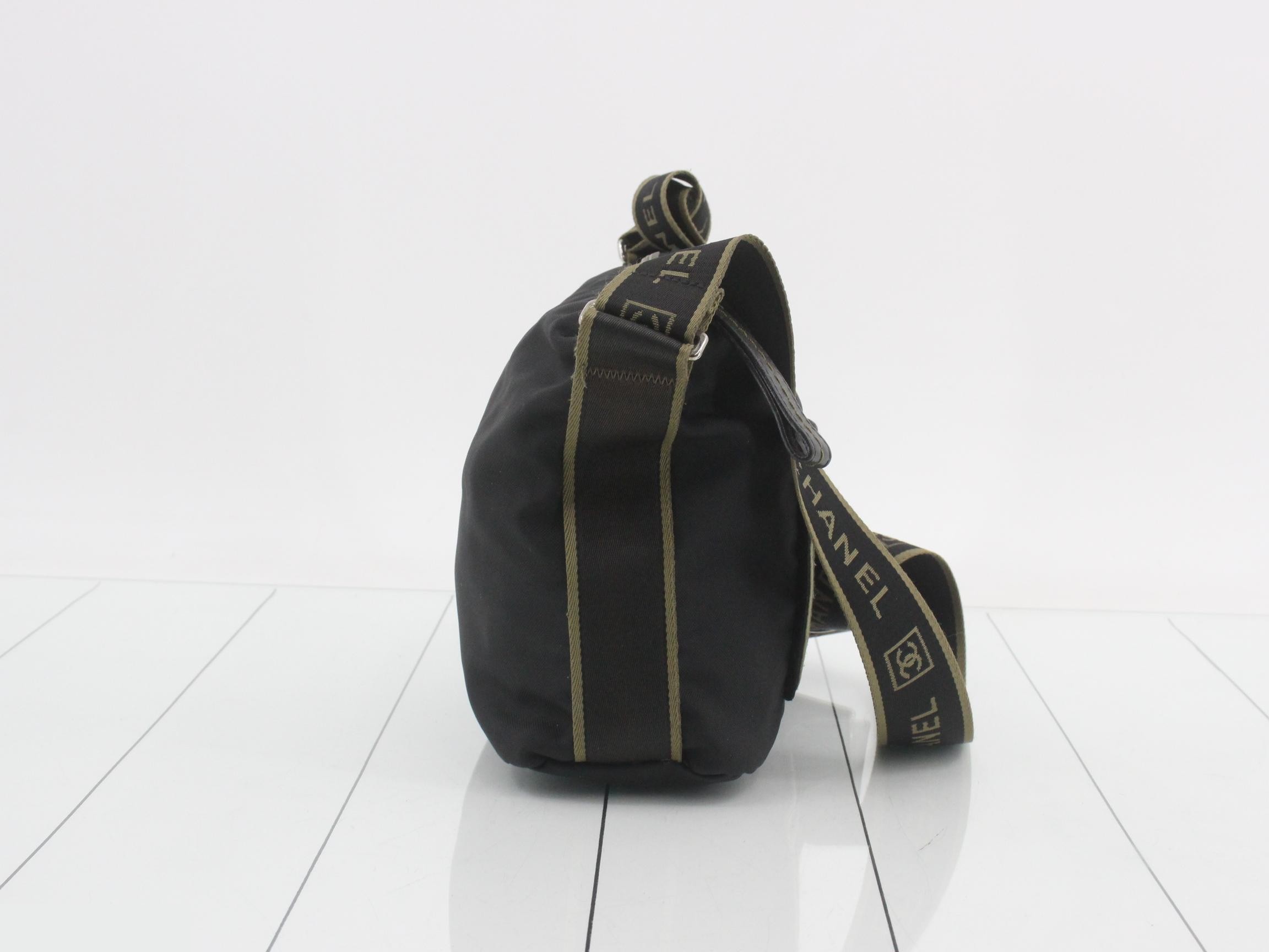 Sports line (bags) - Shoulder bag — view 4