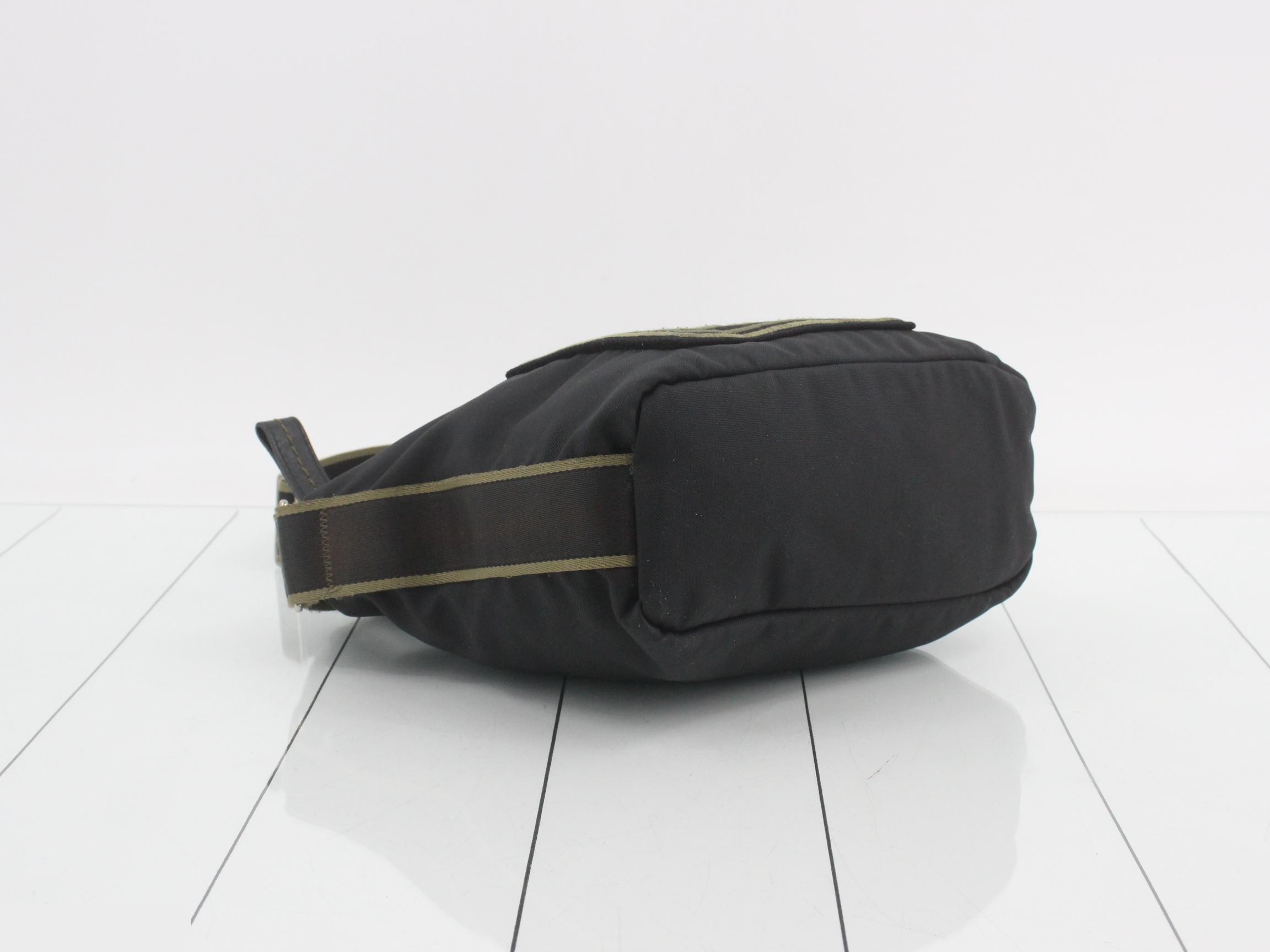 Sports line (bags) - Shoulder bag — view 5