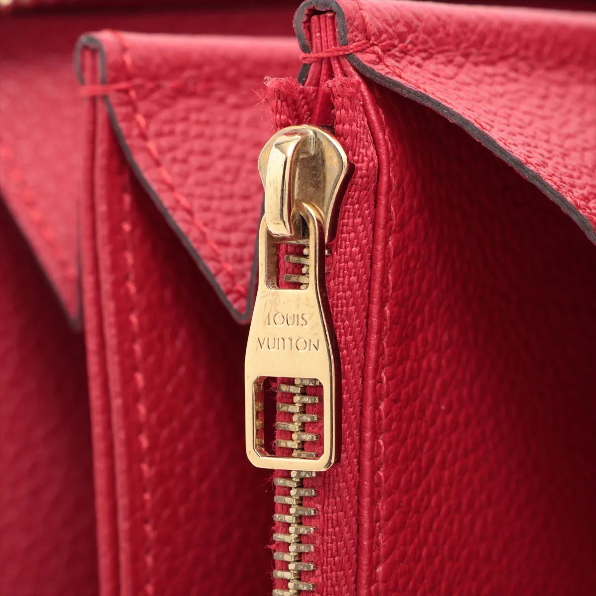 Empreinte Zippy Wallet M60737 SP2155 Threes Round Zip Wallet — view 12