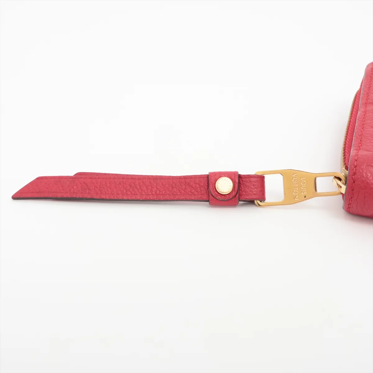 Empreinte Zippy Wallet M60737 SP2155 Threes Round Zip Wallet — view 14