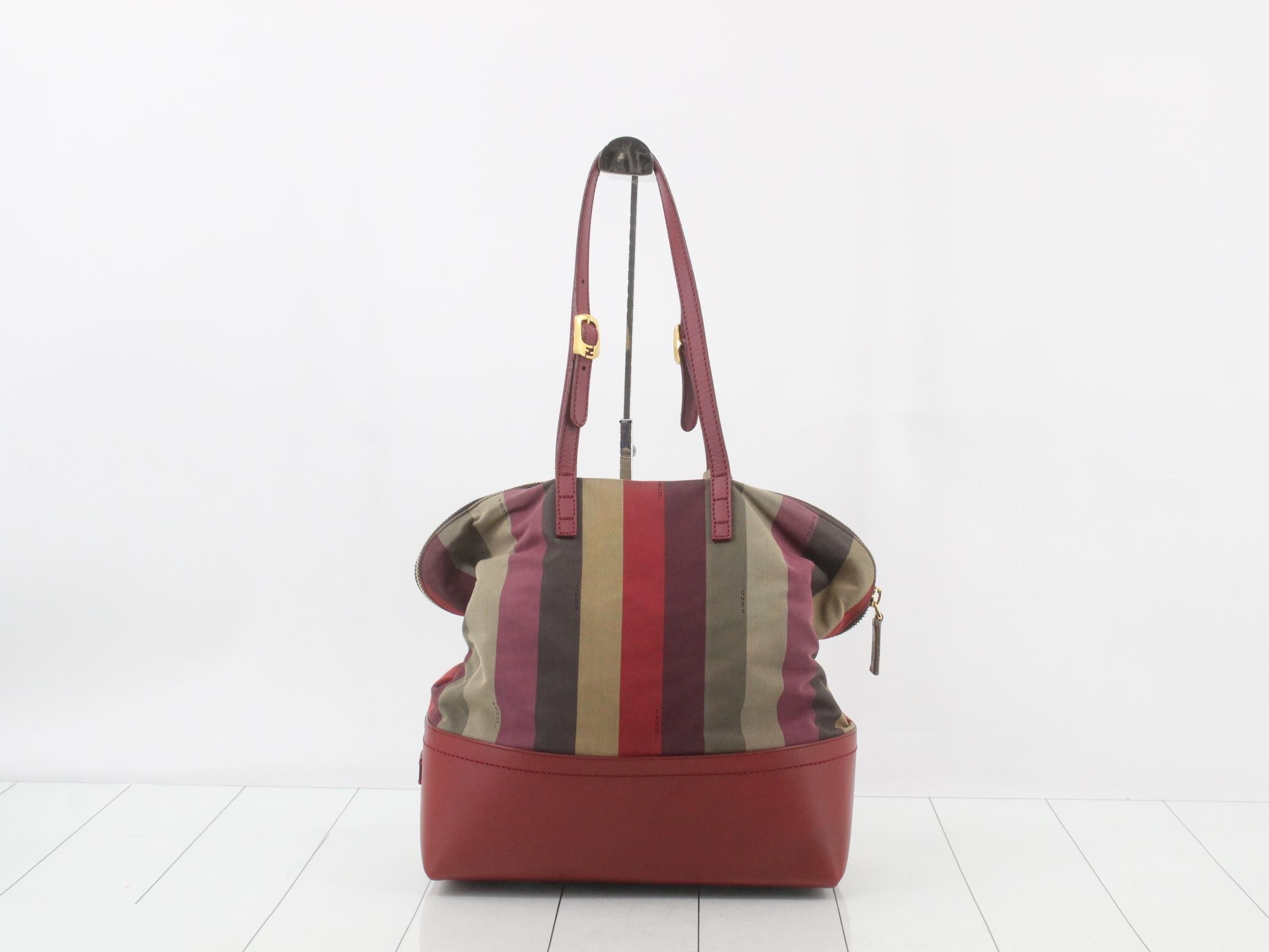 Pecan Tote Bag — view 2