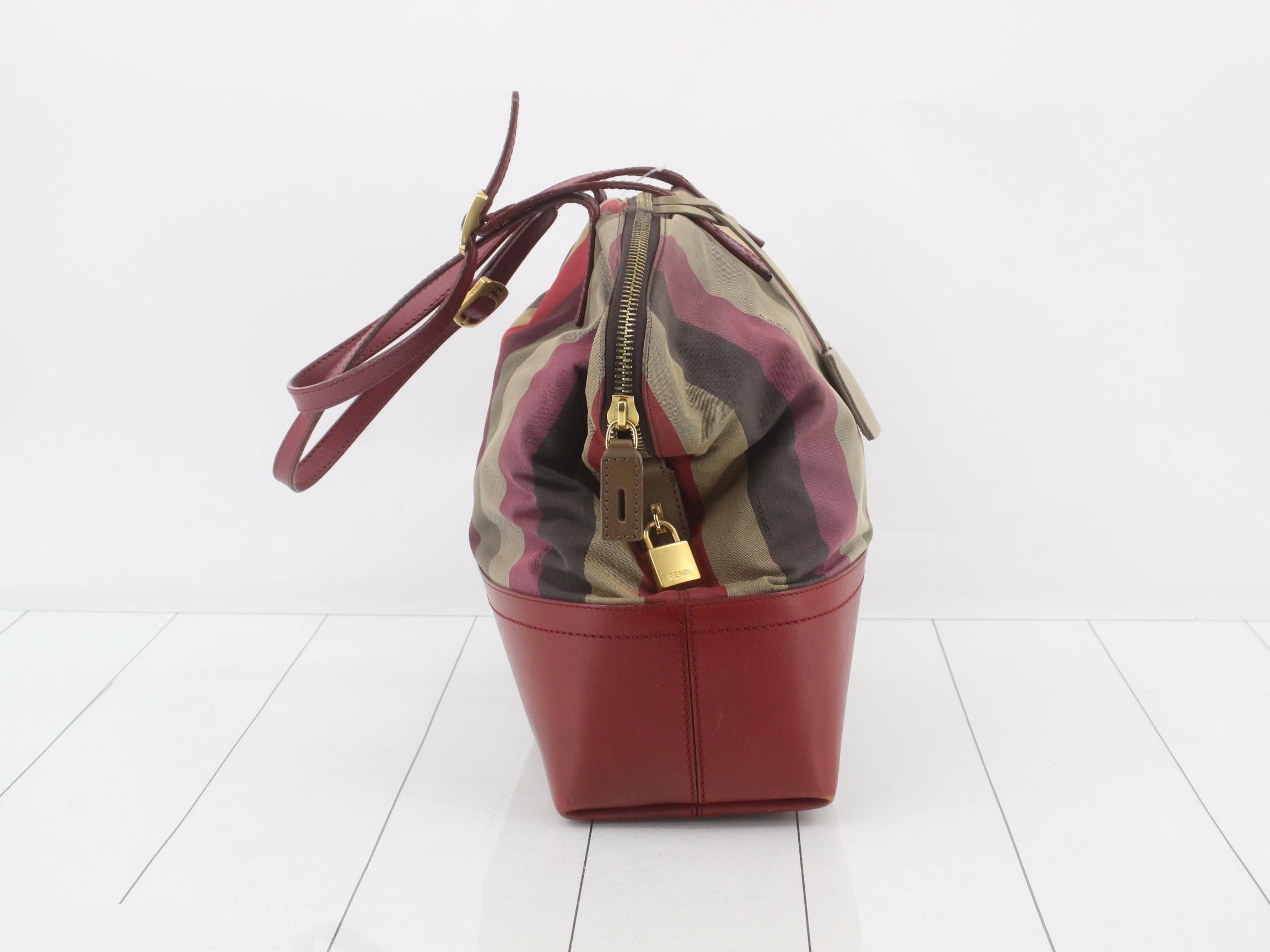 Pecan Tote Bag — view 4