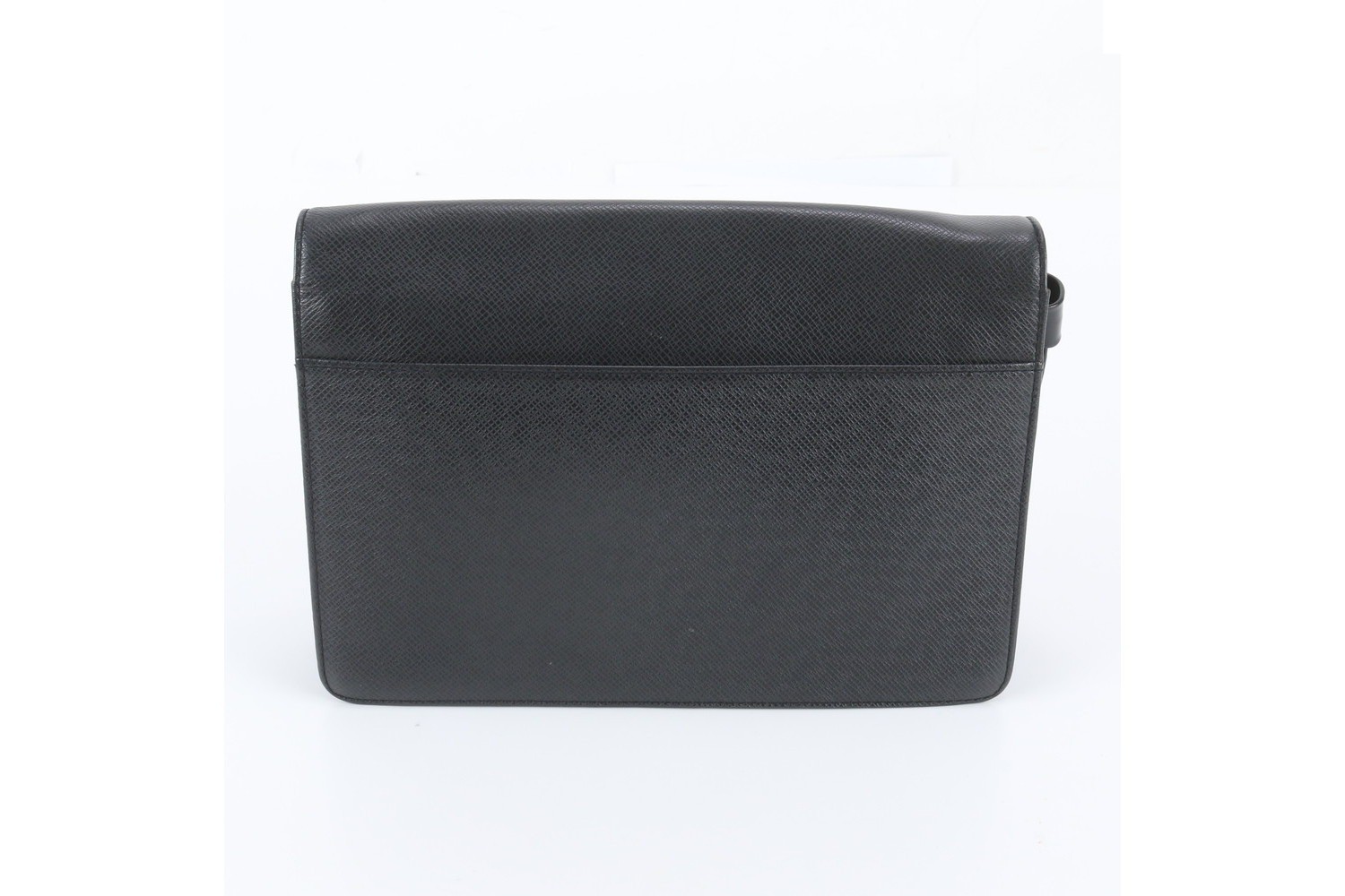 Taiga Selenga M30782 Leather Second Bag — view 3