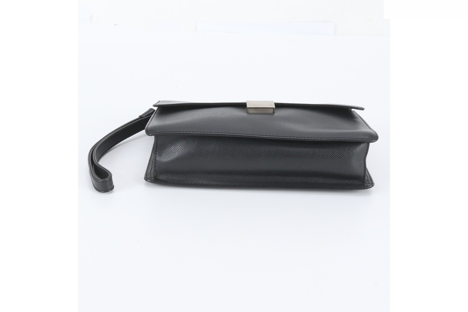 Taiga Selenga M30782 Leather Second Bag — view 5