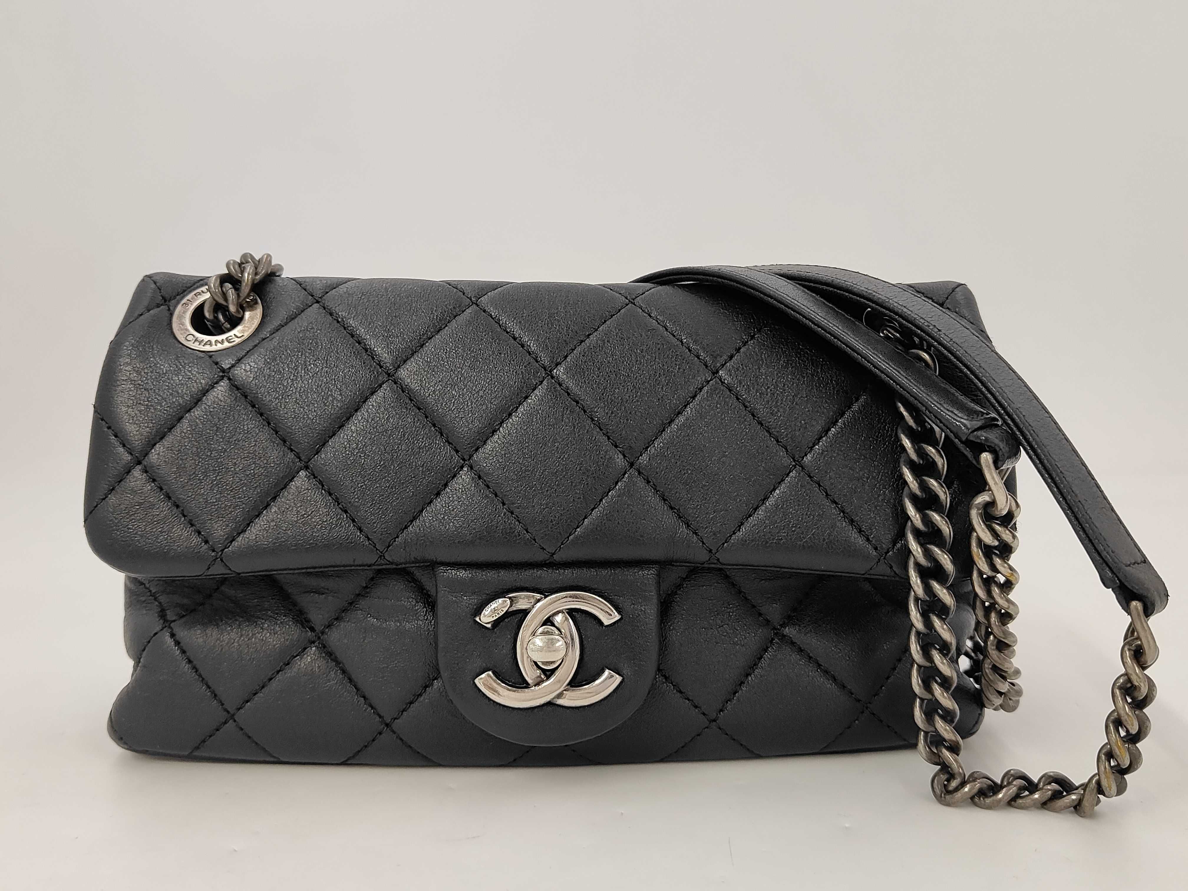 Chain Shoulder Bag