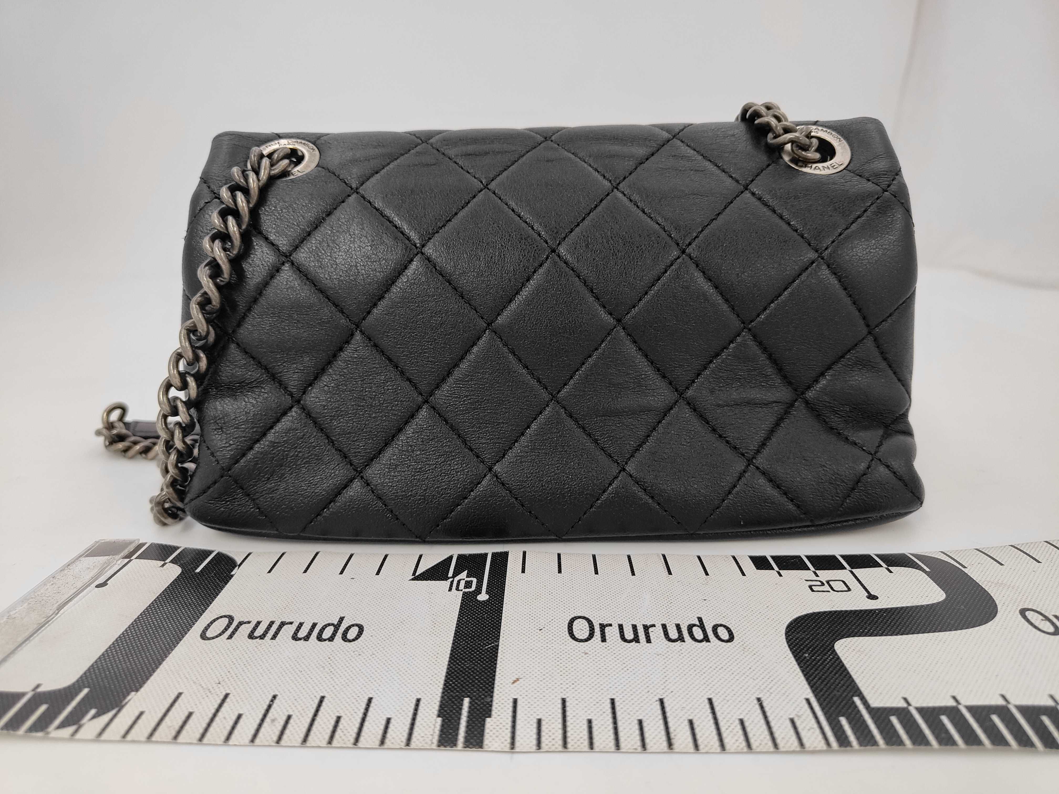 Chain Shoulder Bag — view 2