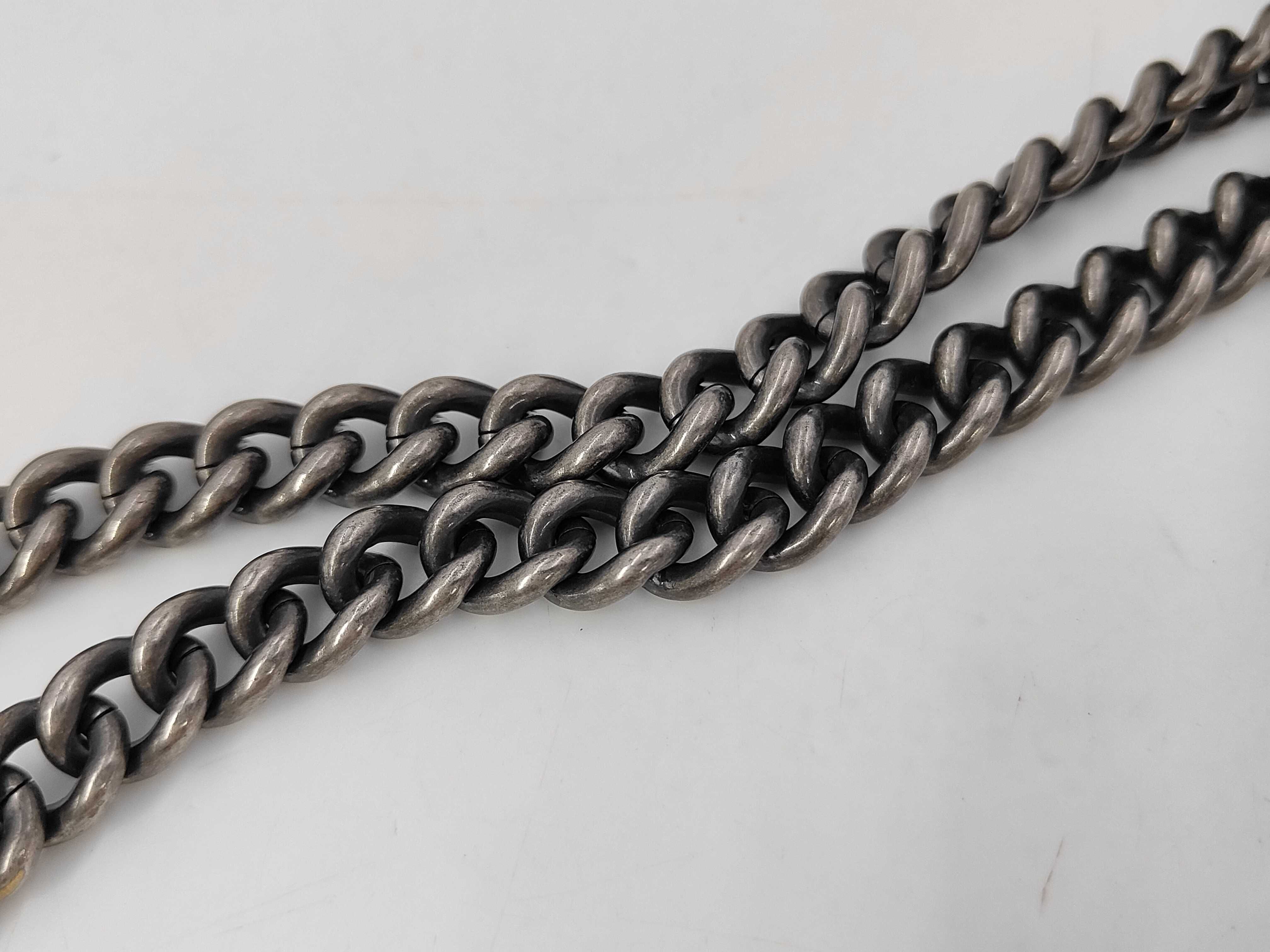 Chain Shoulder Bag — view 4