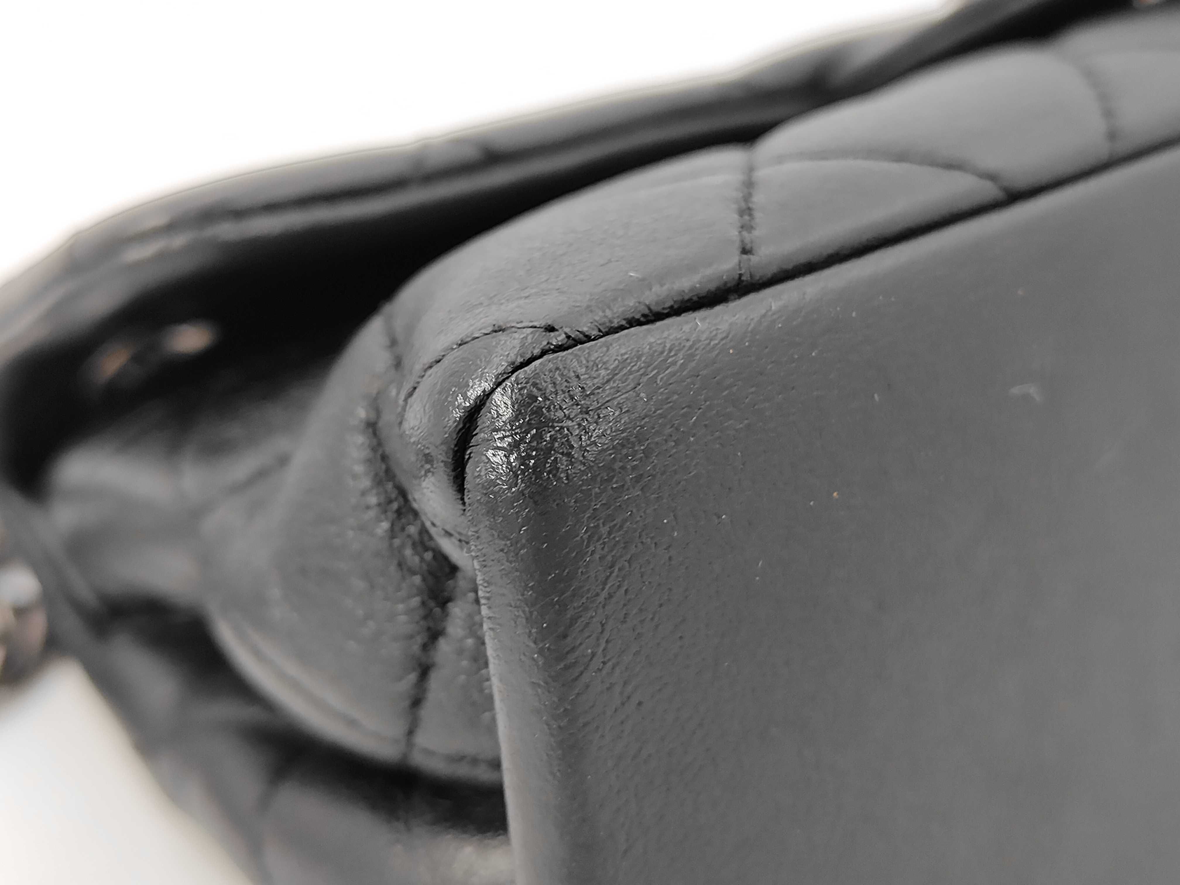 Chain Shoulder Bag — view 5