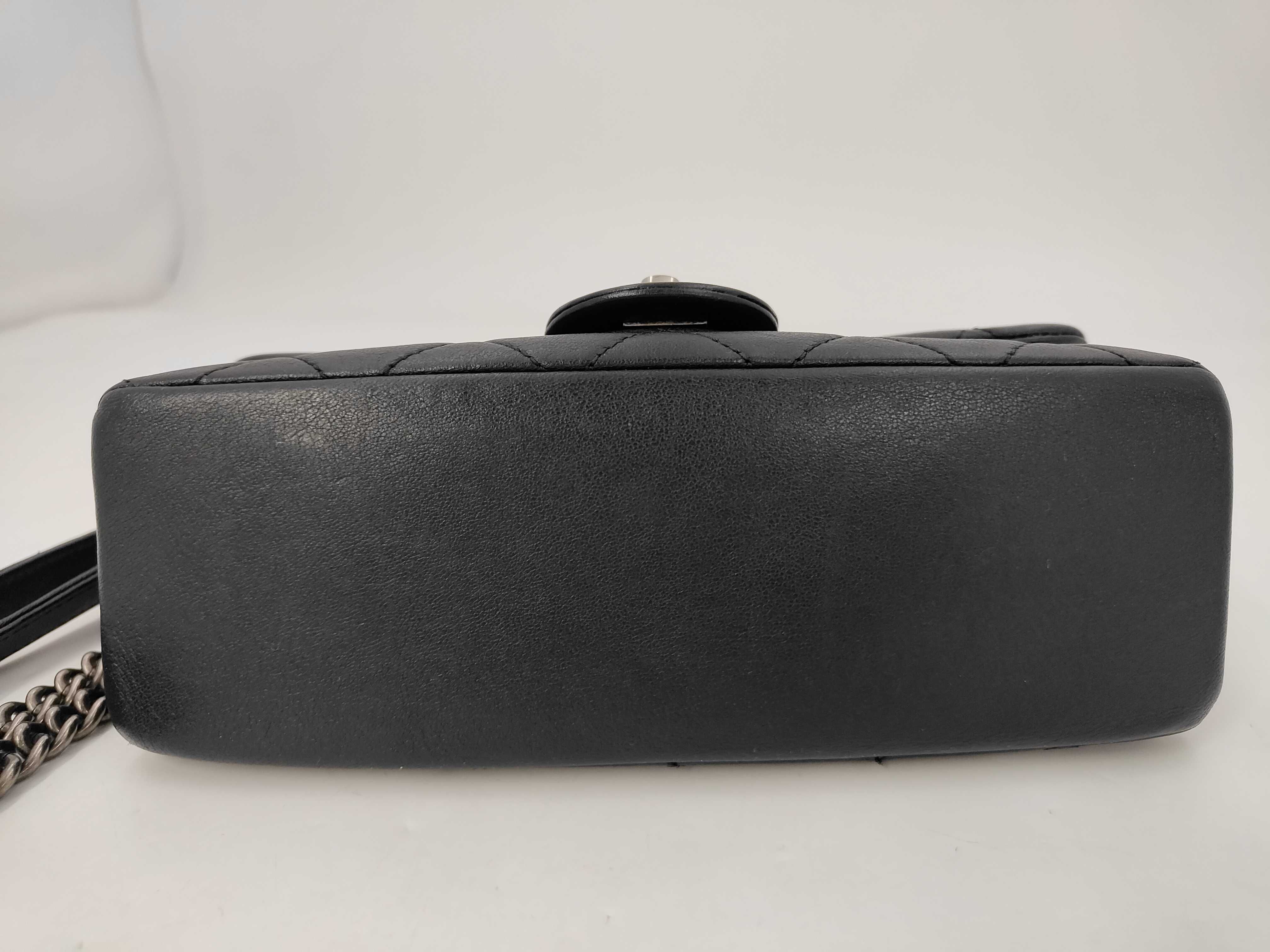 Chain Shoulder Bag — view 6
