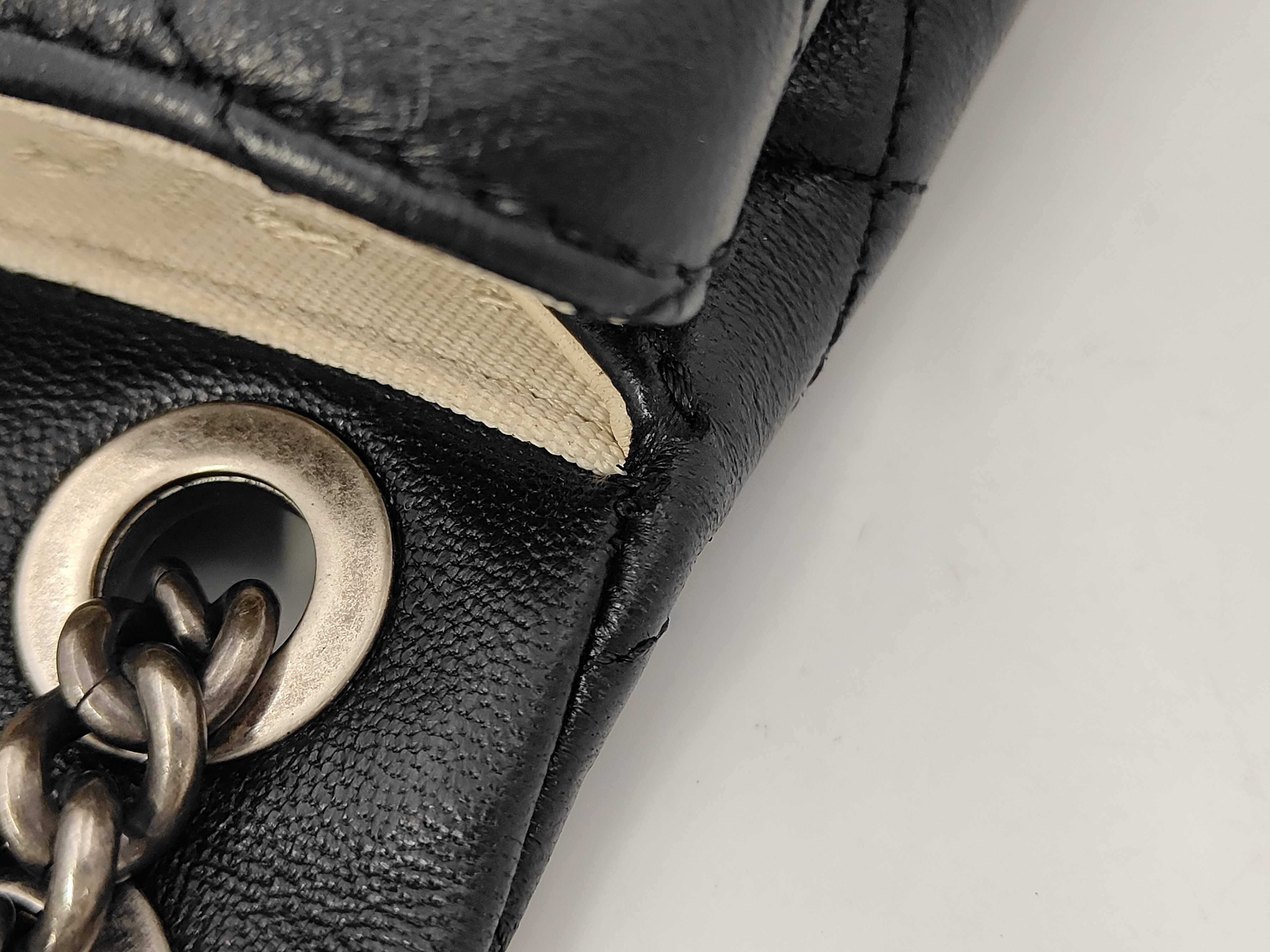Chain Shoulder Bag — view 8